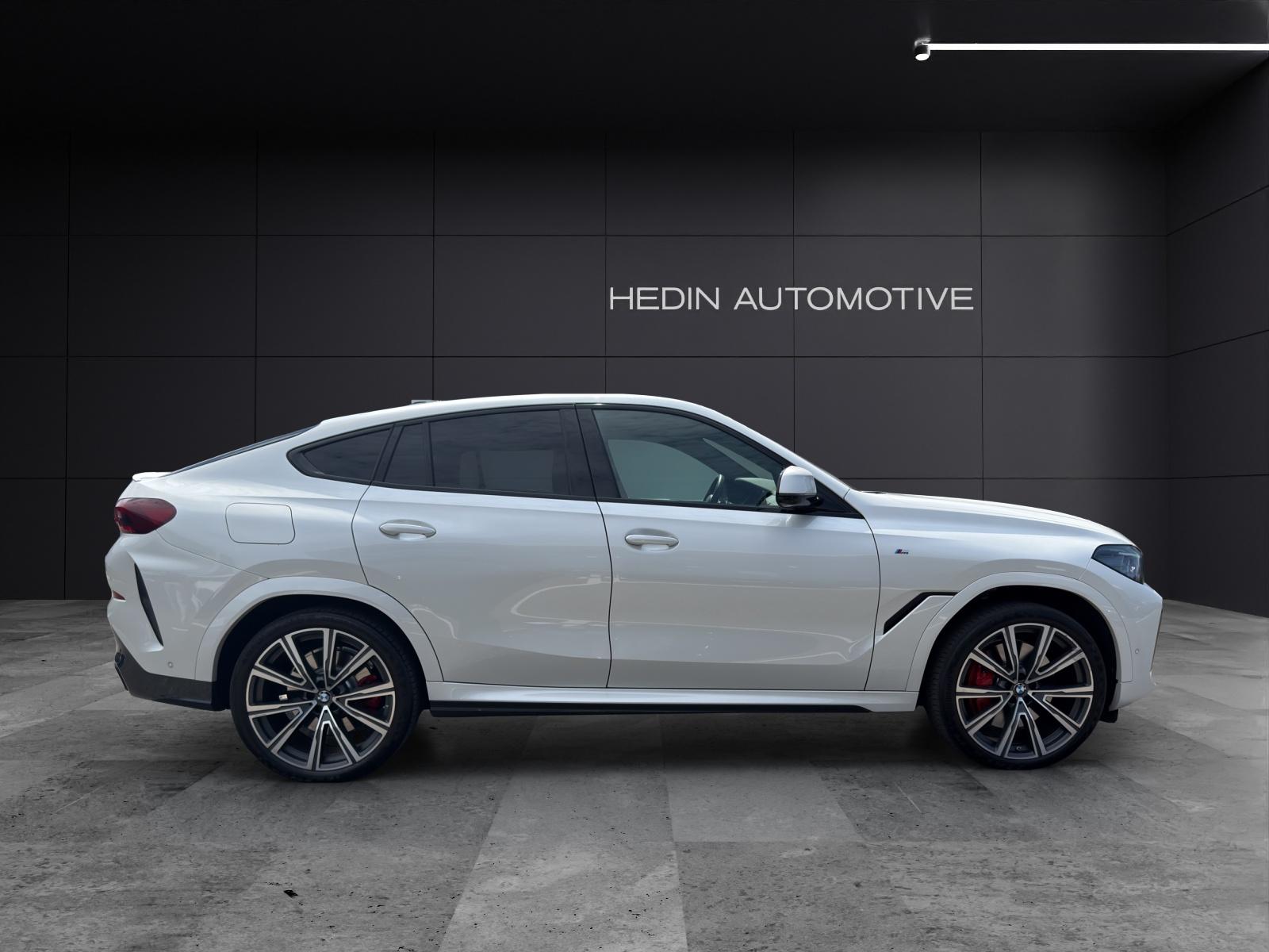 BMW X6 40d xDrive-image-6
