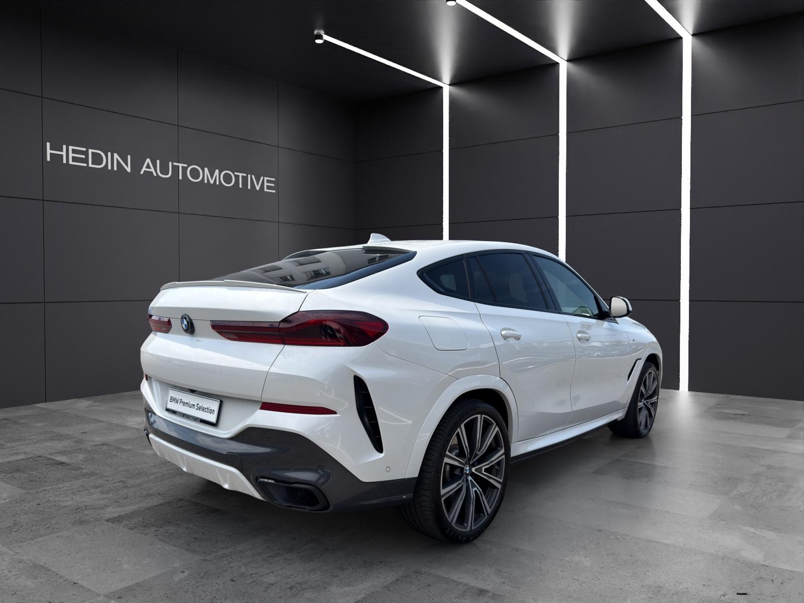 BMW X6 40d xDrive-image-5