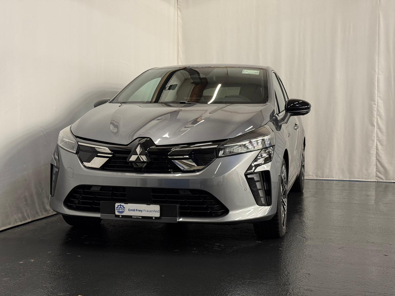 MITSUBISHI Colt 1.6 HEV Instyle
