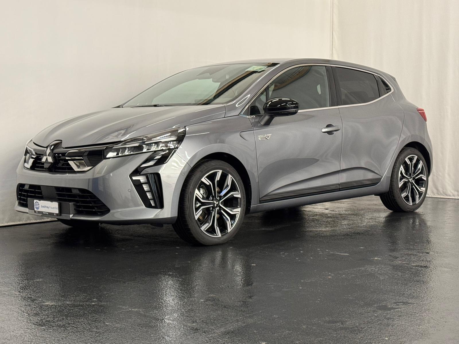 MITSUBISHI Colt 1.6 HEV Instyle-showroom-element-1