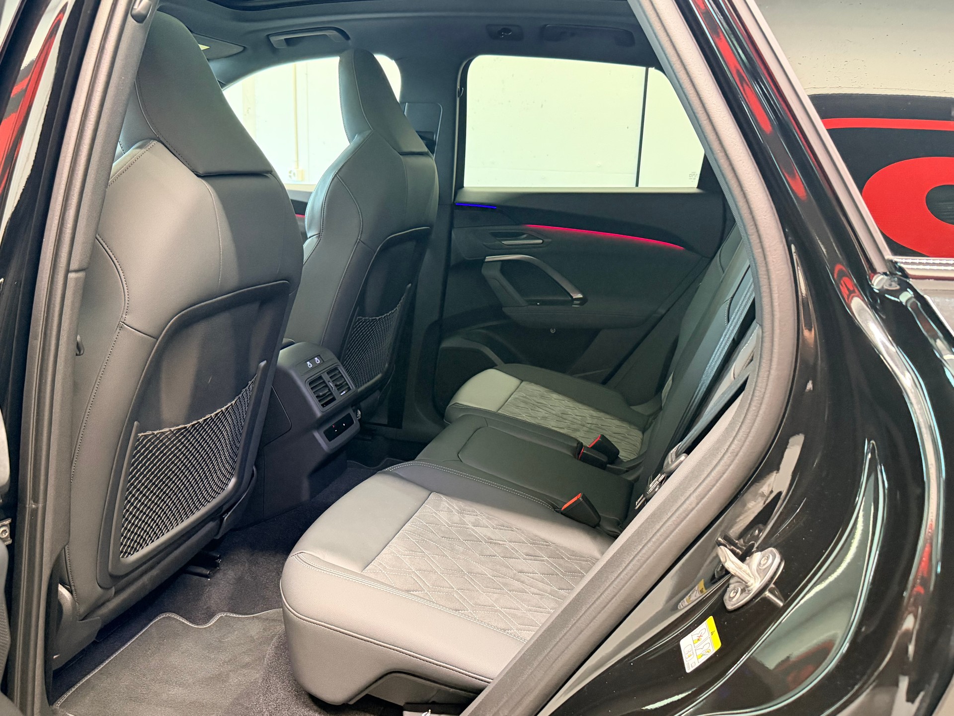 AUDI SQ5 TFSI quattro S-tronic-image-15