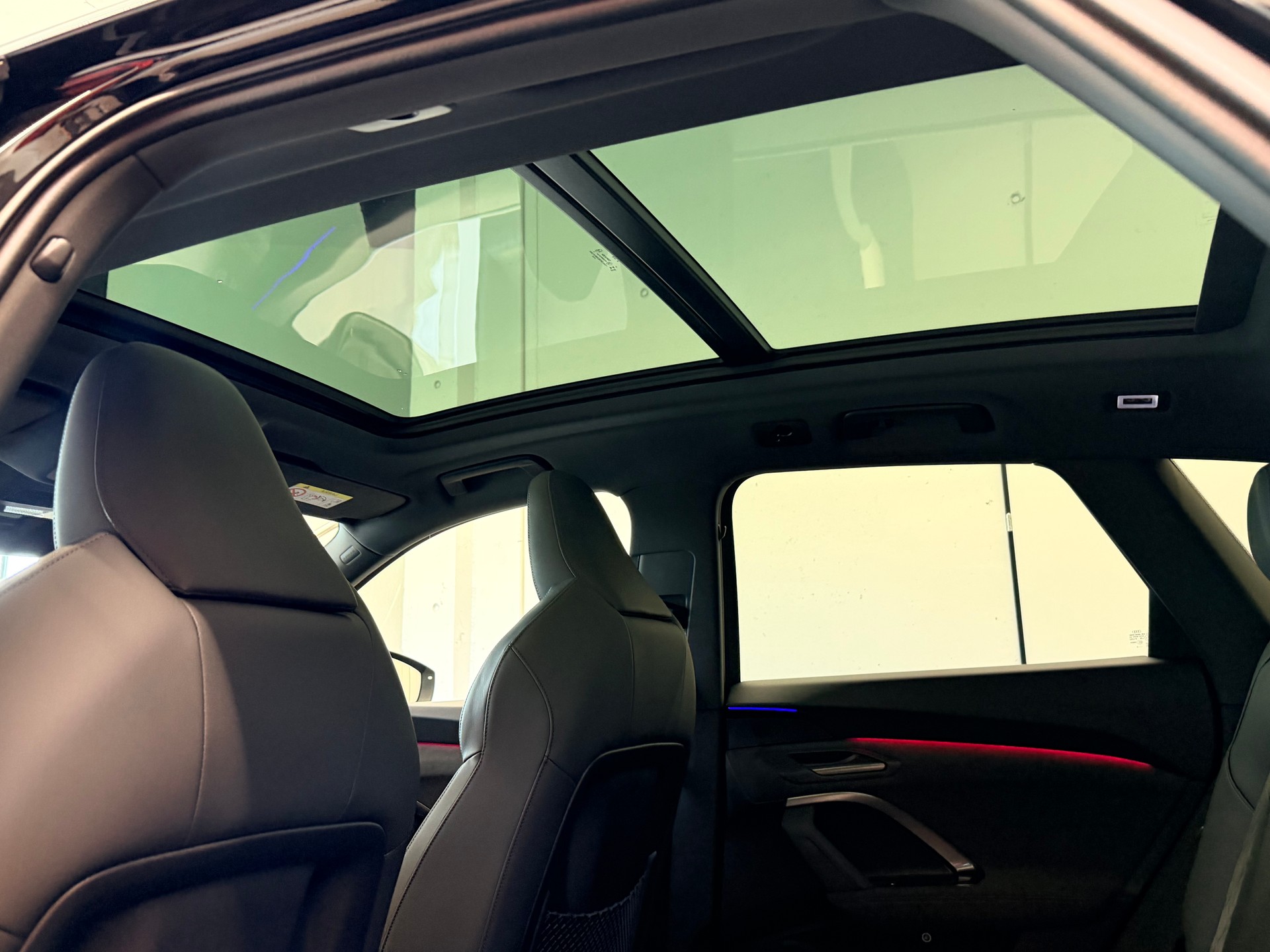 AUDI SQ5 TFSI quattro S-tronic-image-16