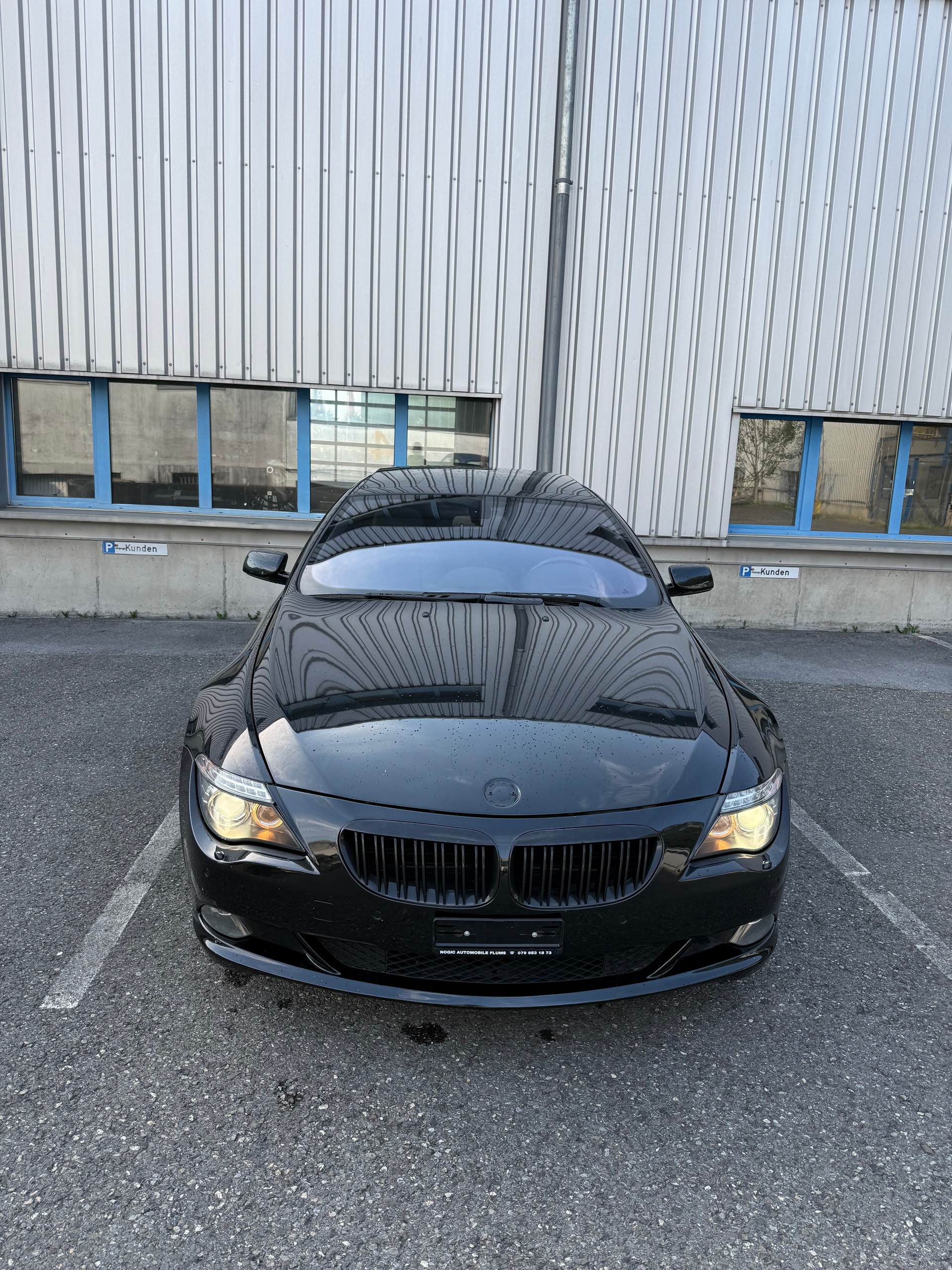 BMW 635d Steptronic-showroom-element-2
