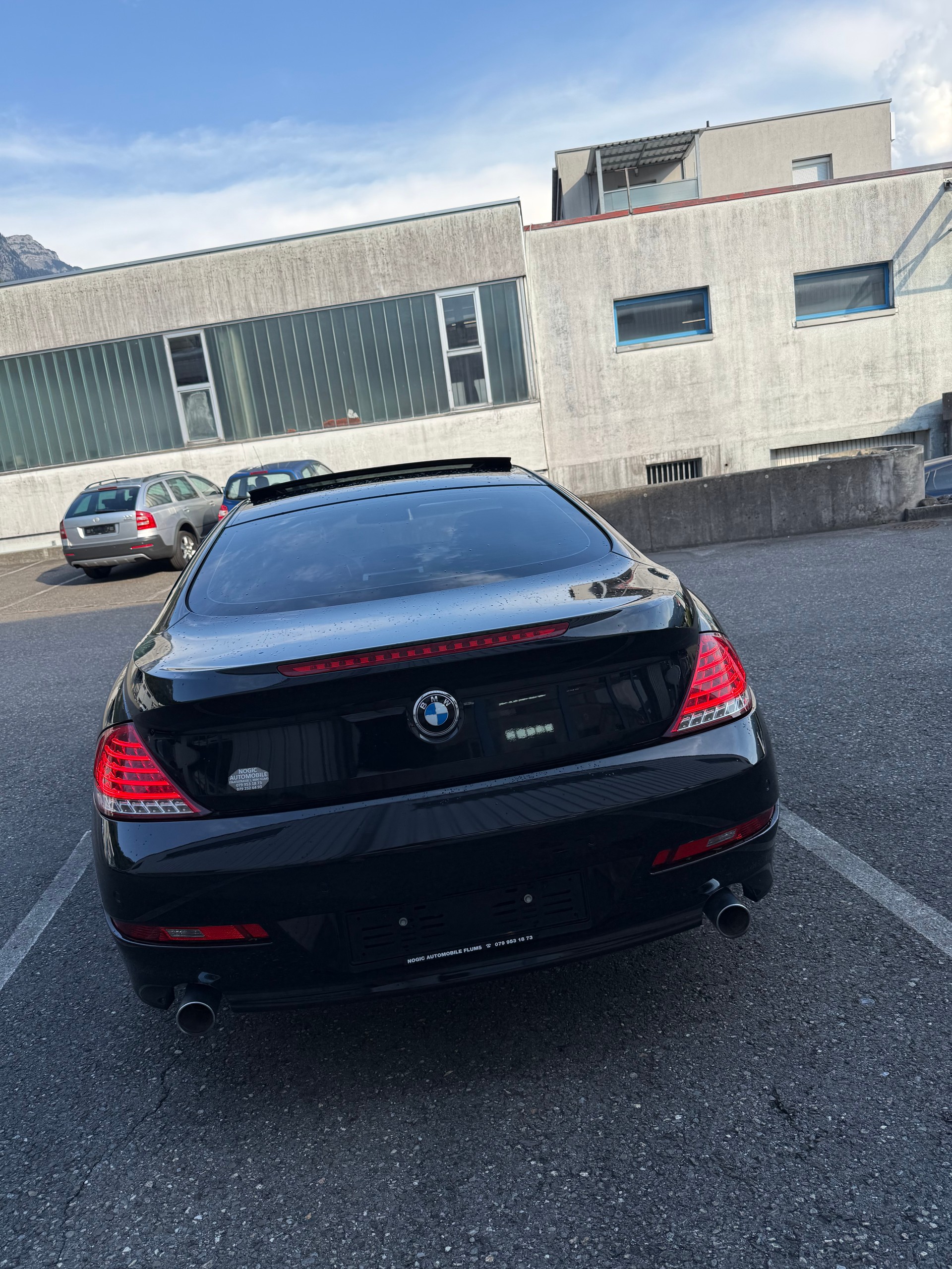 BMW 635d Steptronic-image-12
