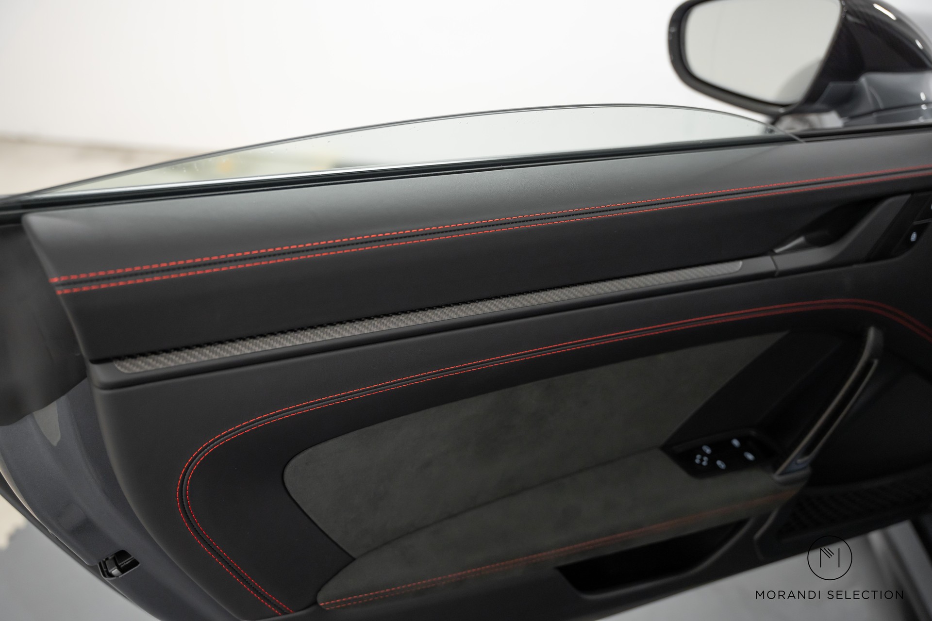 PORSCHE 911 Coupé 4.0 GT3 PDK Weissach-image-21