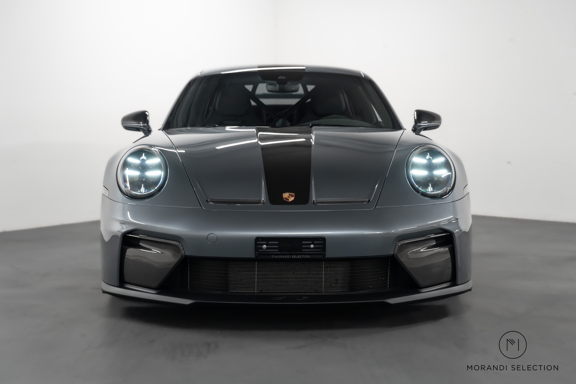 PORSCHE 911 Coupé 4.0 GT3 PDK Weissach-image-7