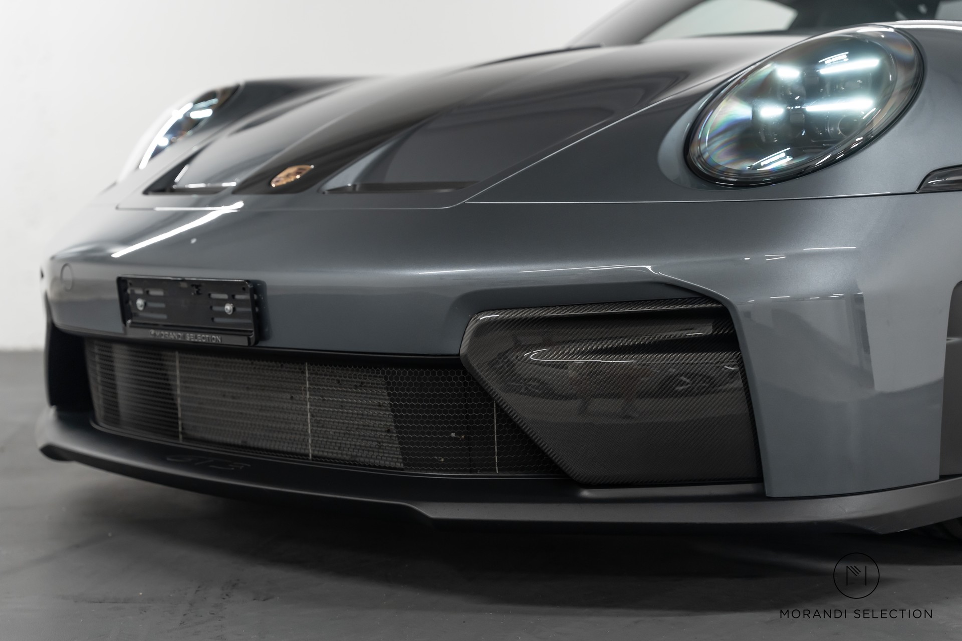 PORSCHE 911 Coupé 4.0 GT3 PDK Weissach-image-10