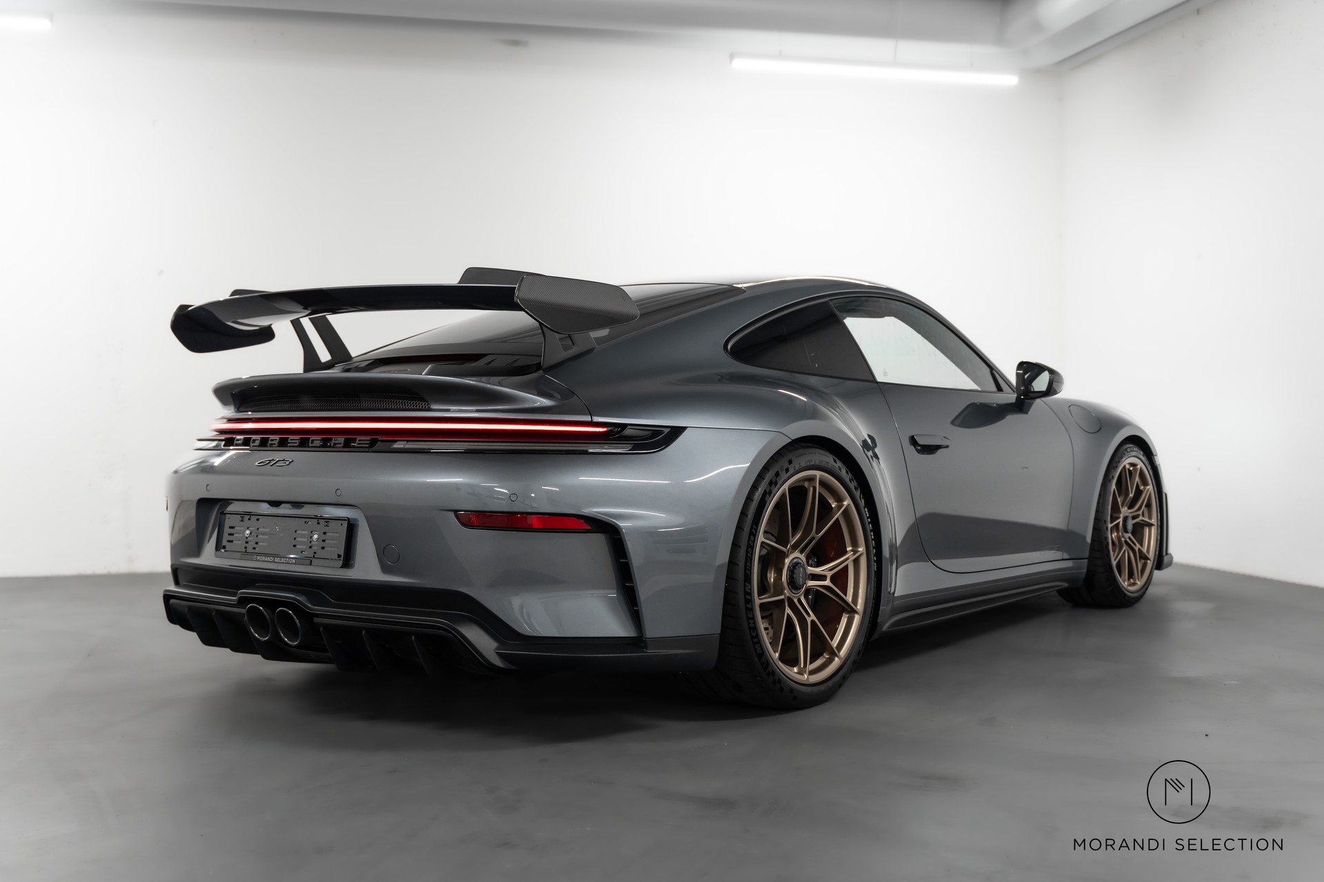 PORSCHE 911 Coupé 4.0 GT3 PDK Weissach-showroom-element-2