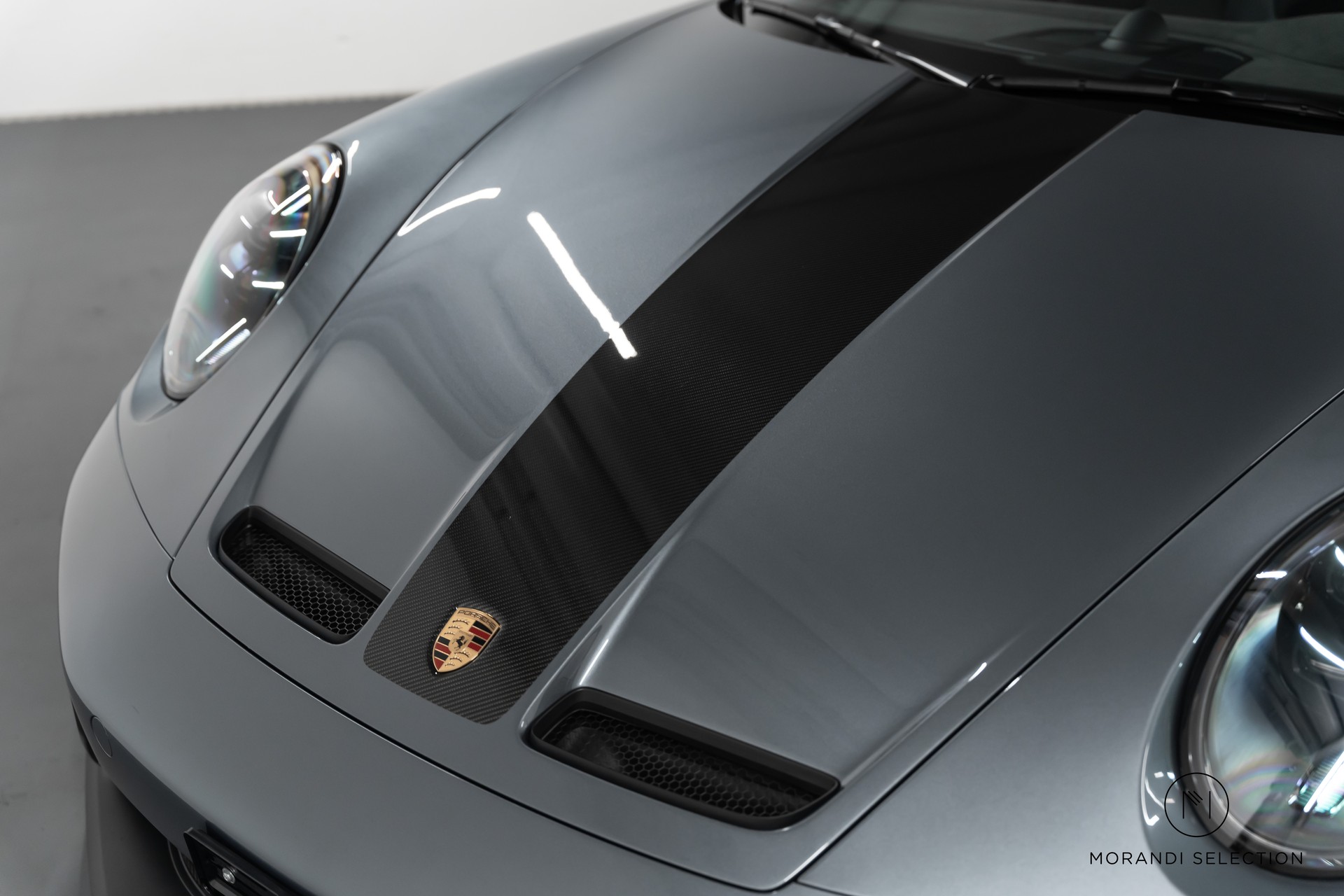 PORSCHE 911 Coupé 4.0 GT3 PDK Weissach-image-13
