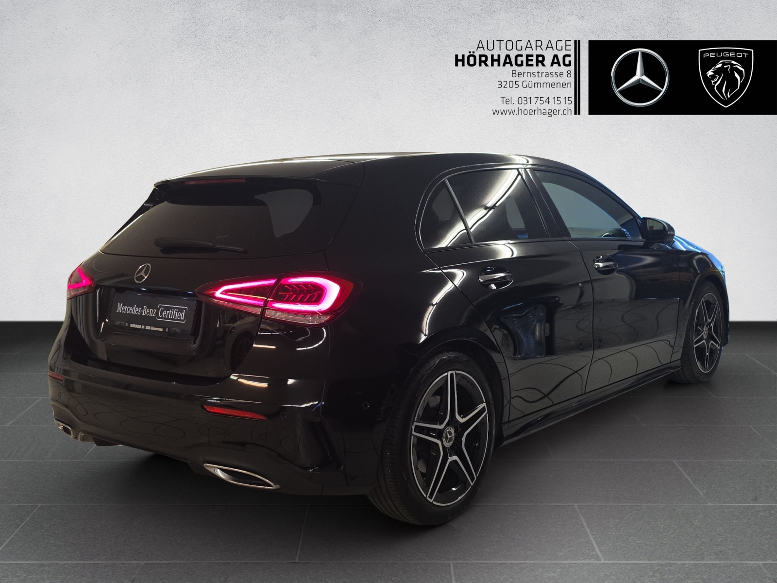 MERCEDES-BENZ A 250 4Matic AMG Line 4Matic 7G-DCT-showroom-element-2