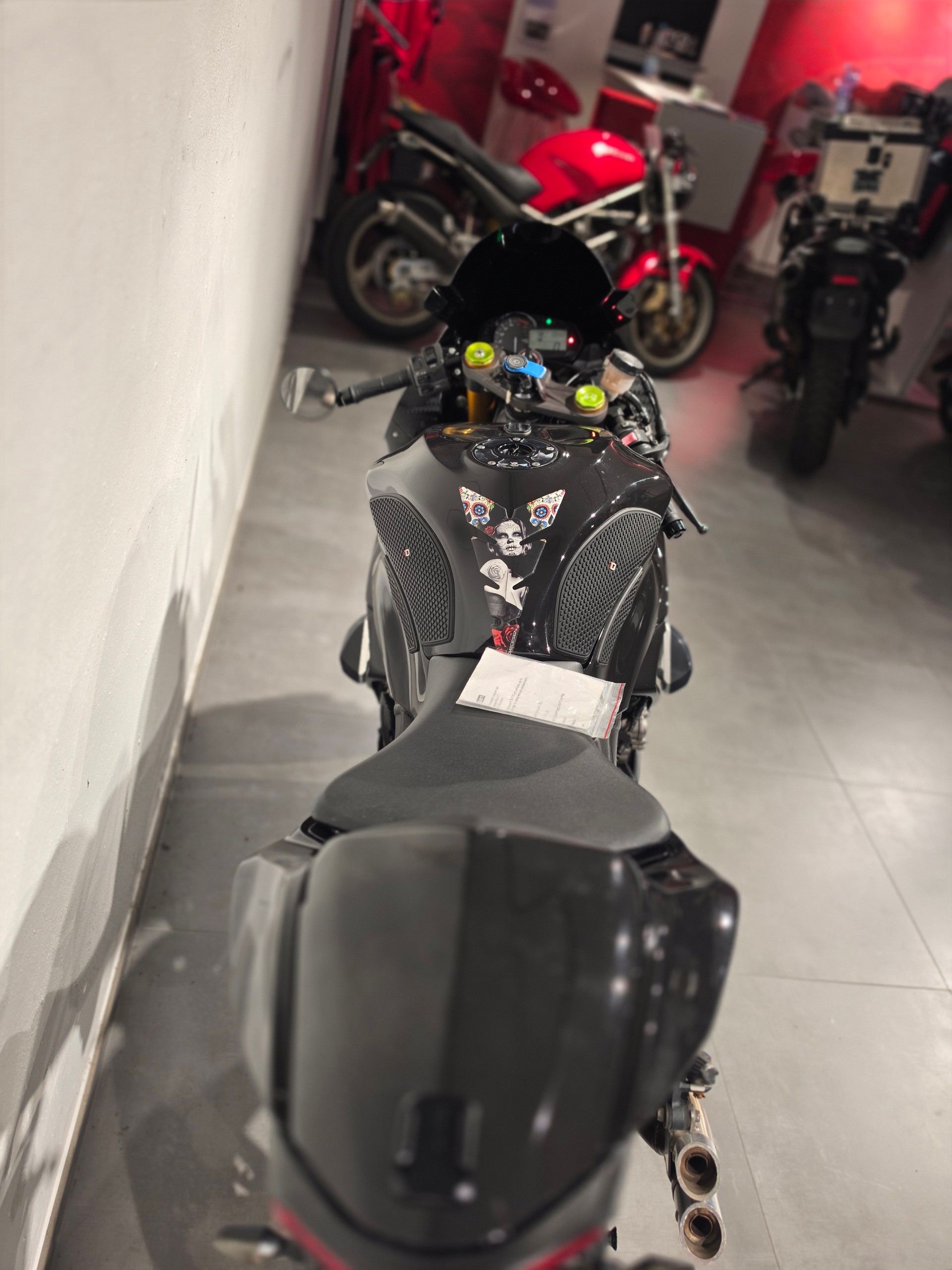 KAWASAKI Ninja ZX-6R (636)-image-6