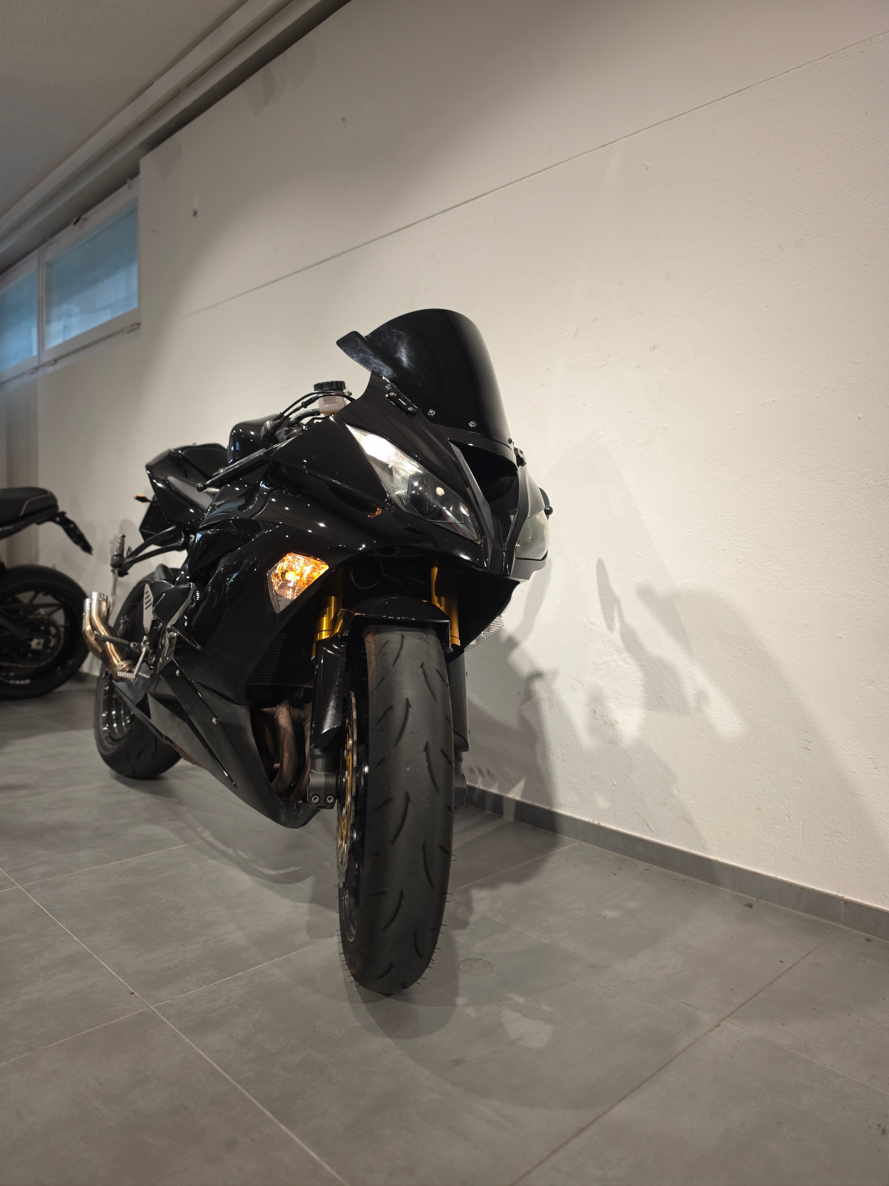 KAWASAKI NINJA ZX-6R - Occasionen kaufen | MotoScout24