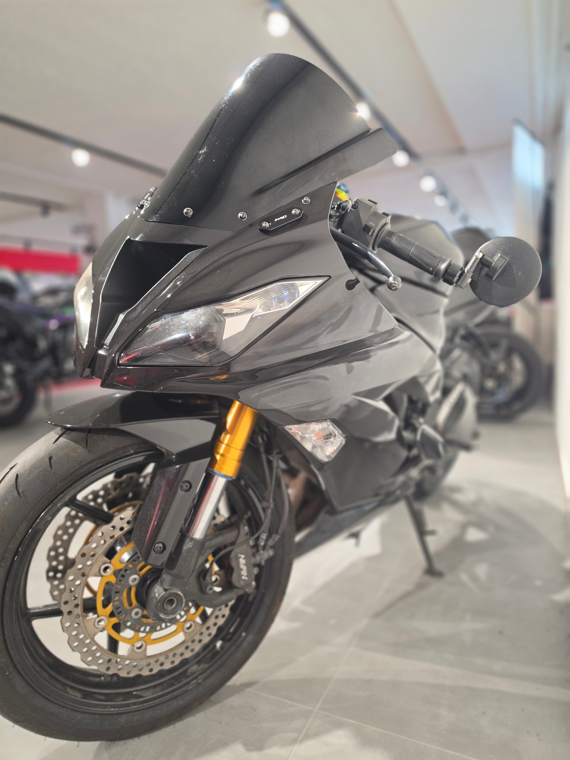 KAWASAKI Ninja ZX-6R (636)-image-9