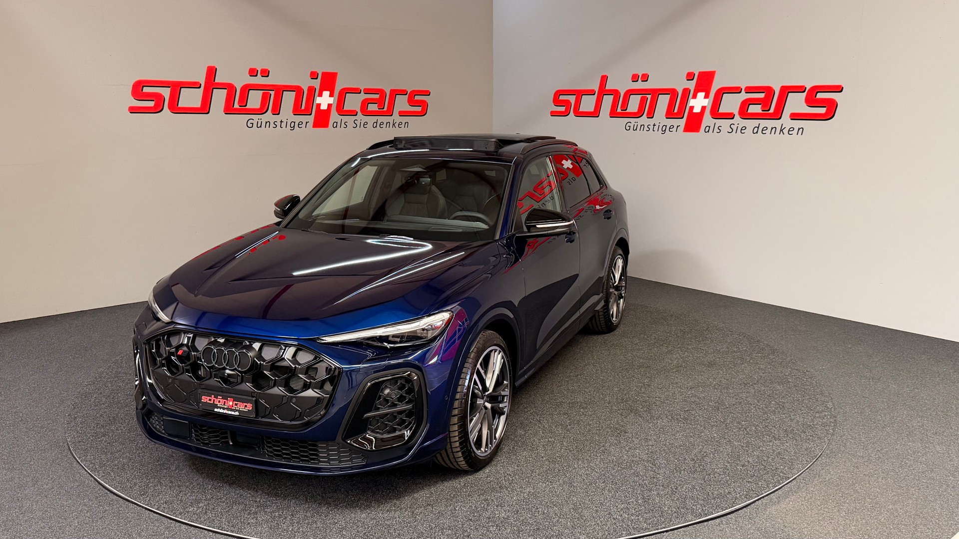 AUDI SQ5 TFSI quattro S-tronic-showroom-element-1
