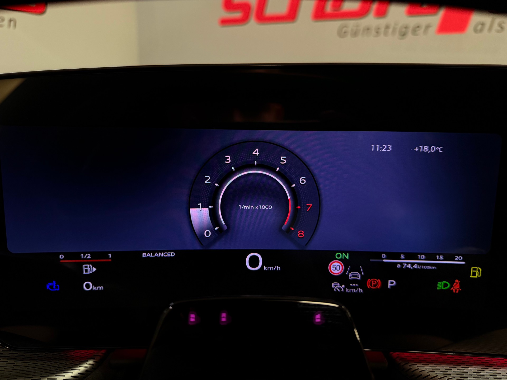 AUDI SQ5 TFSI quattro S-tronic-image-26