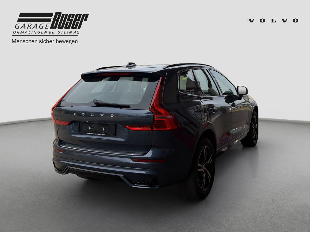 VOLVO XC60 2.0 B4 MH R-Design AWD-showroom-element-3