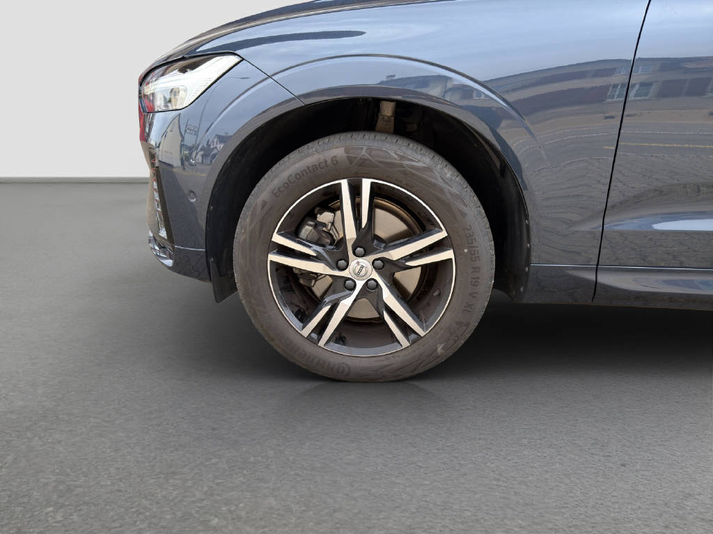 VOLVO XC60 2.0 B4 MH R-Design AWD-image-13