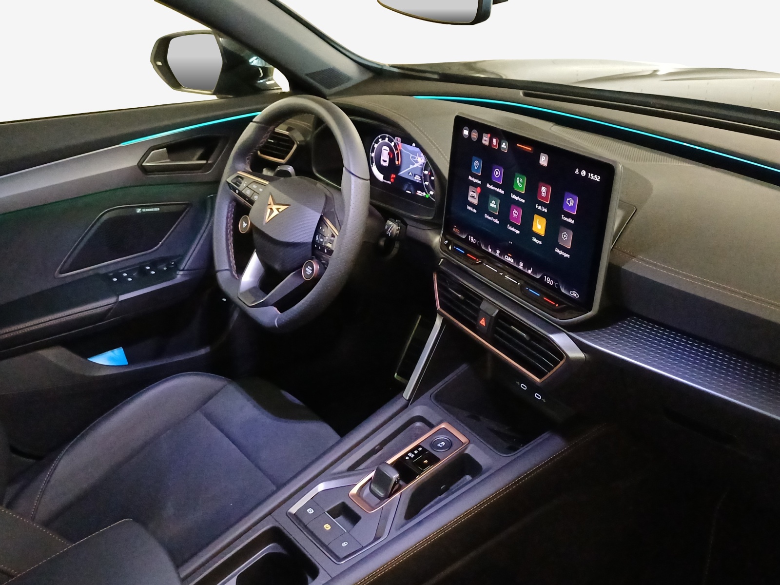 CUPRA Formentor 2.0TSI 4Drive DSG-image-15