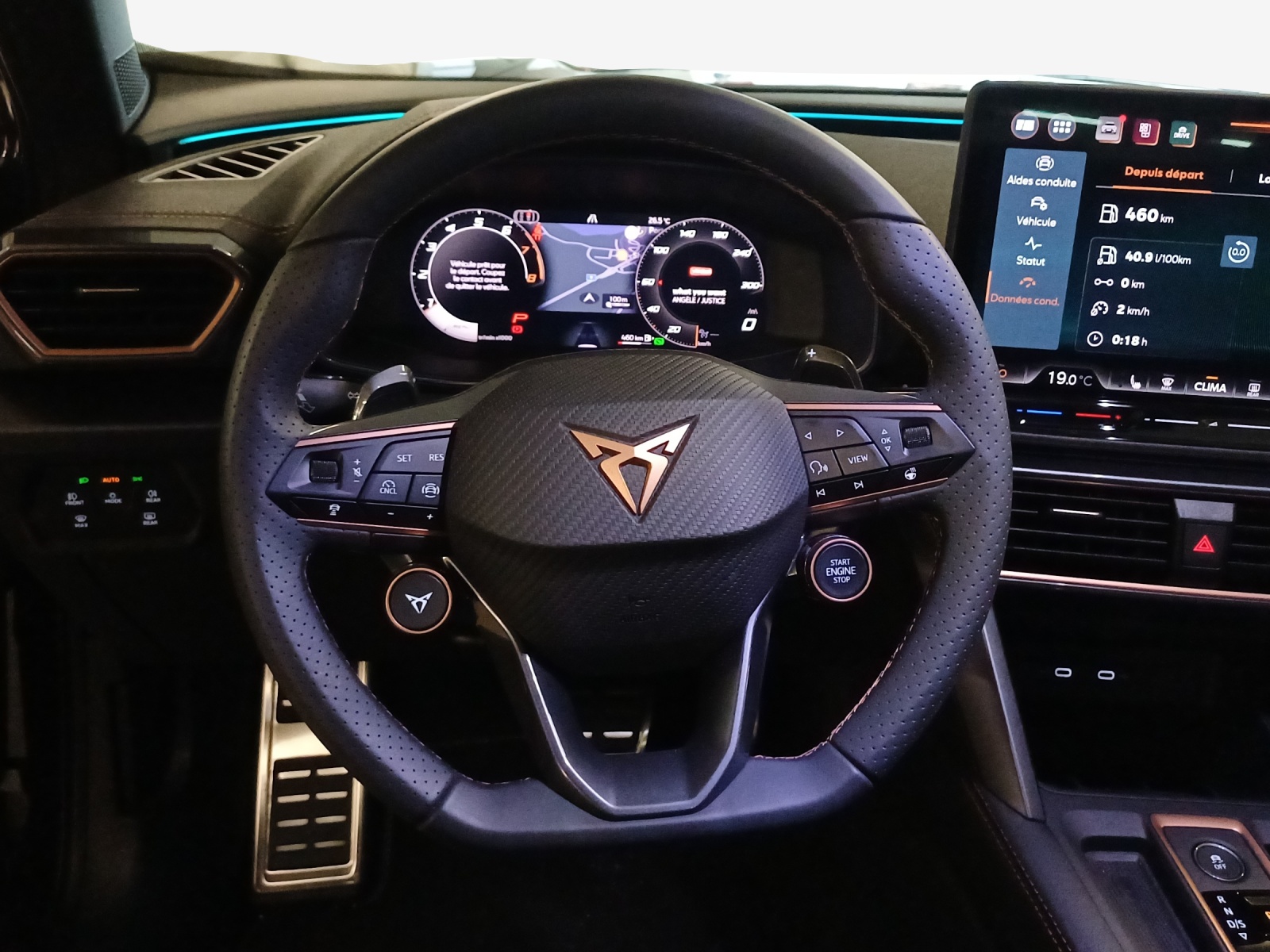 CUPRA Formentor 2.0TSI 4Drive DSG-image-9
