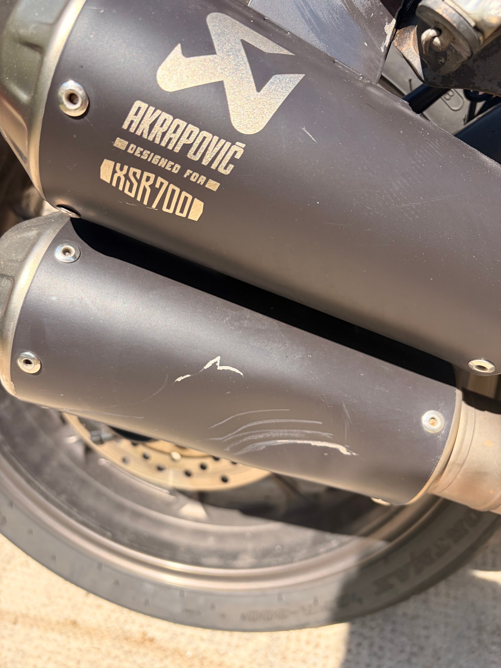 YAMAHA XSR 700 (35kW)-image-6