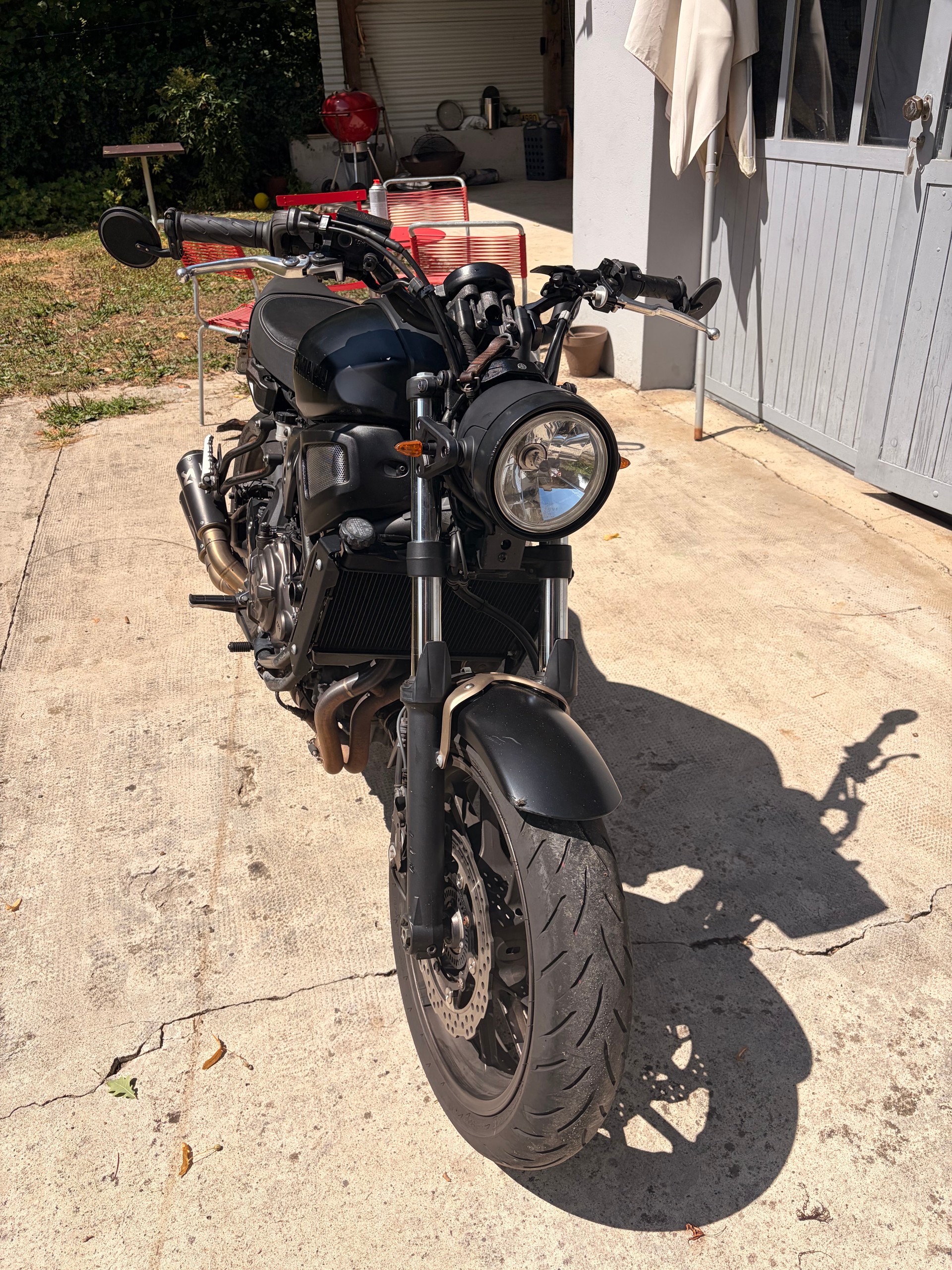 YAMAHA XSR 700 (35kW)-image-3