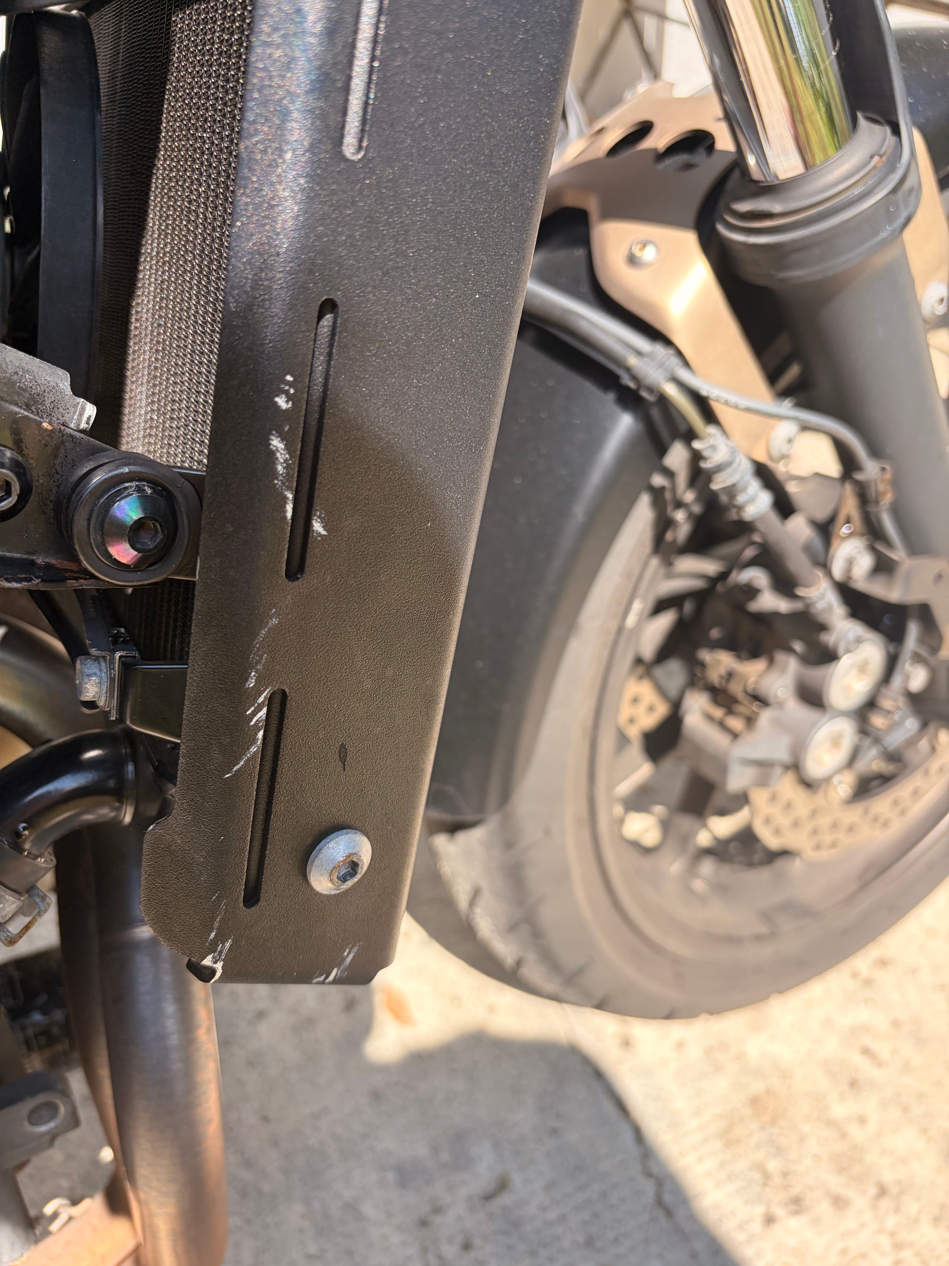 YAMAHA XSR 700 (35kW)-image-5