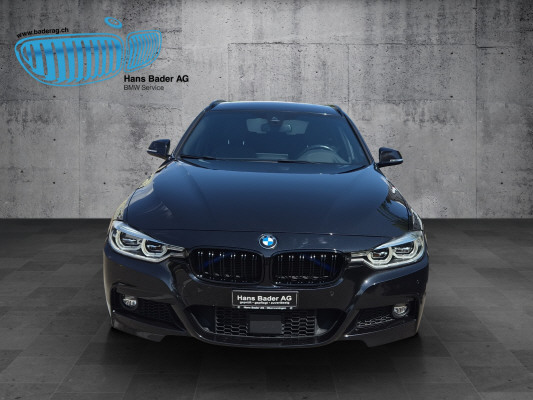 BMW 335d xDrive TouringMSport