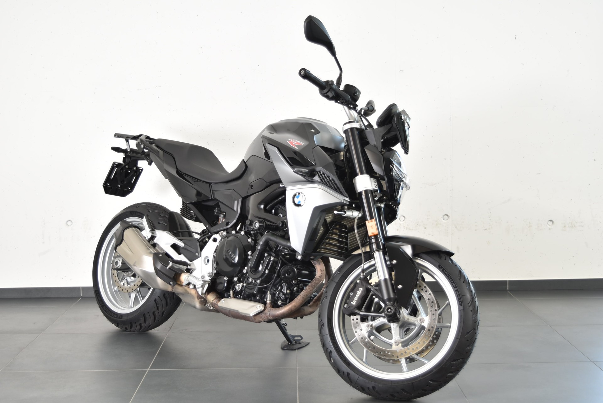 BMW F 900 R-image-2