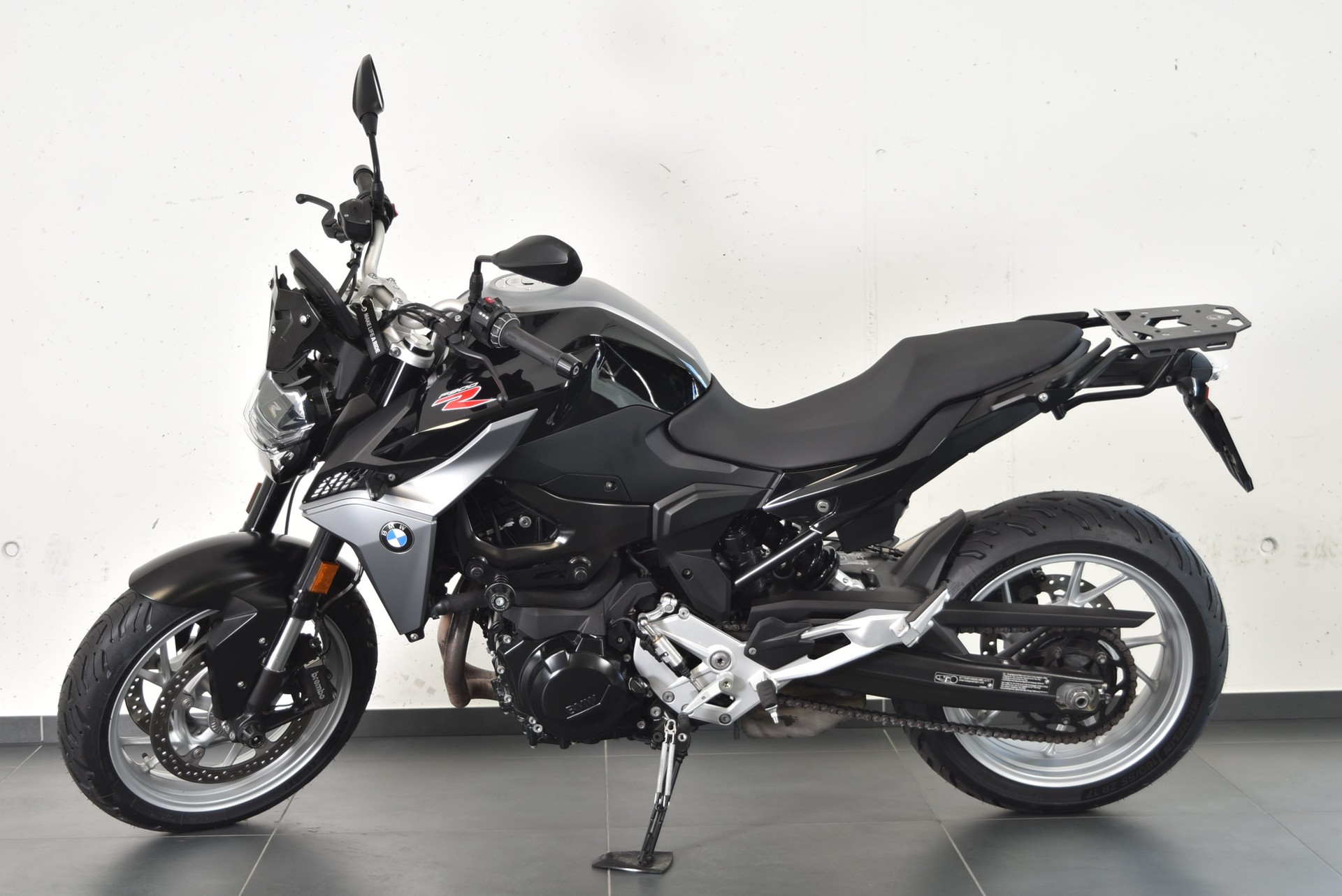 BMW F 900 R-image-0