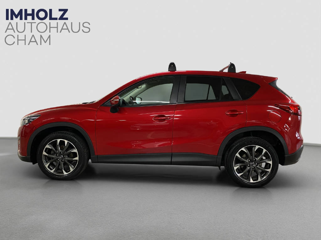 MAZDA CX-5 2.0 Revolution AWD-showroom-element-1