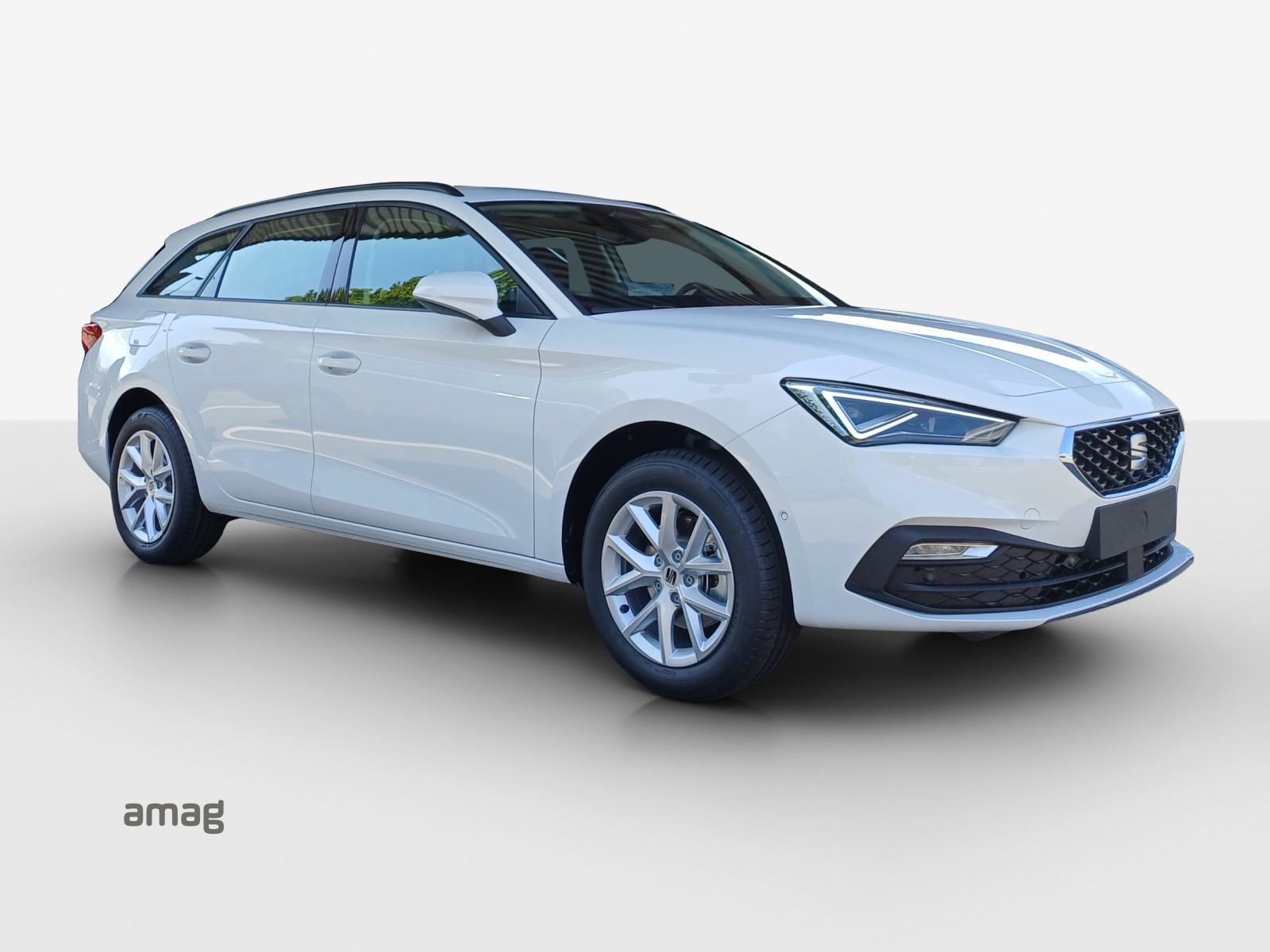 SEAT NEW SEAT LEON SPORTSTOURER STYLE-image-5