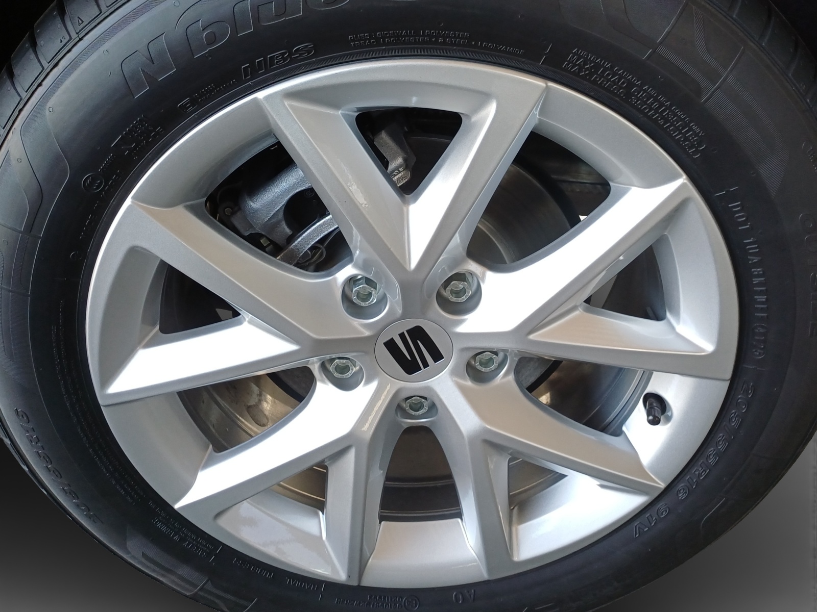 SEAT NEW SEAT LEON SPORTSTOURER STYLE-image-13