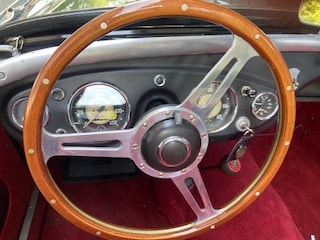 AUSTIN-HEALEY 100/4-image-5