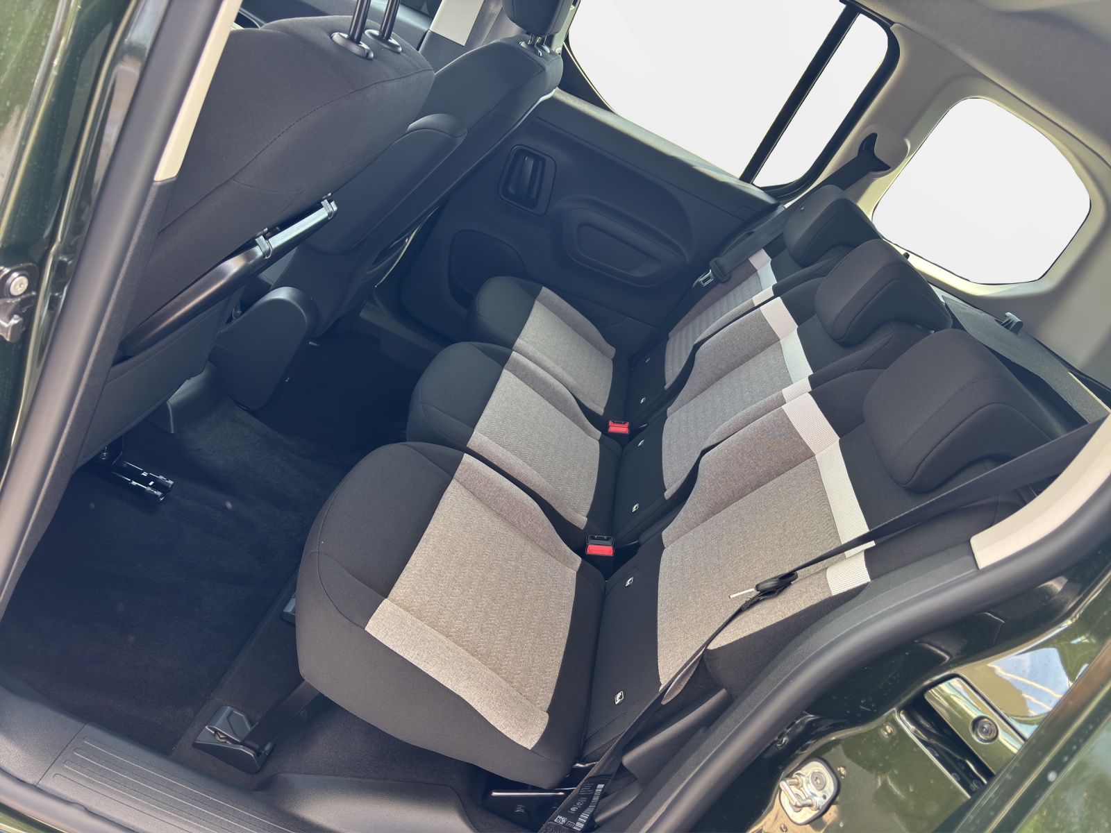 CITROEN Berlingo 1.5 BlueHDi 130 Max-image-14