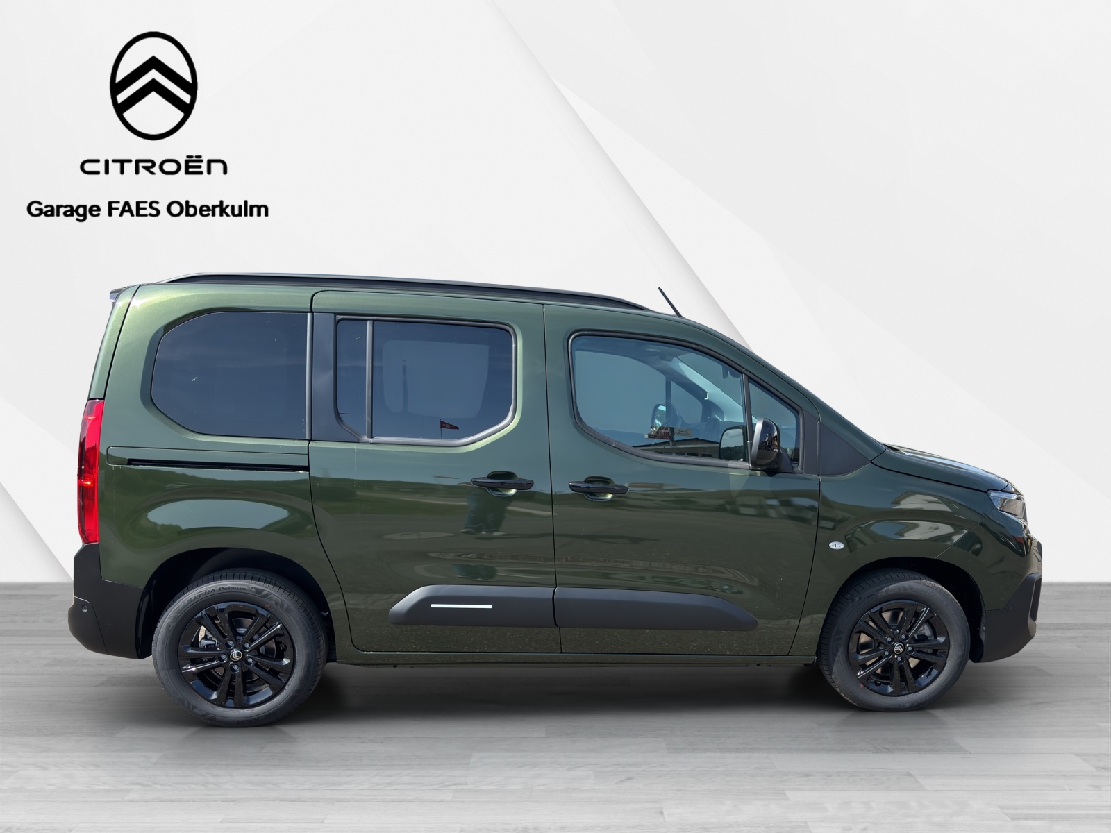 CITROEN Berlingo 1.5 BlueHDi 130 Max-image-7