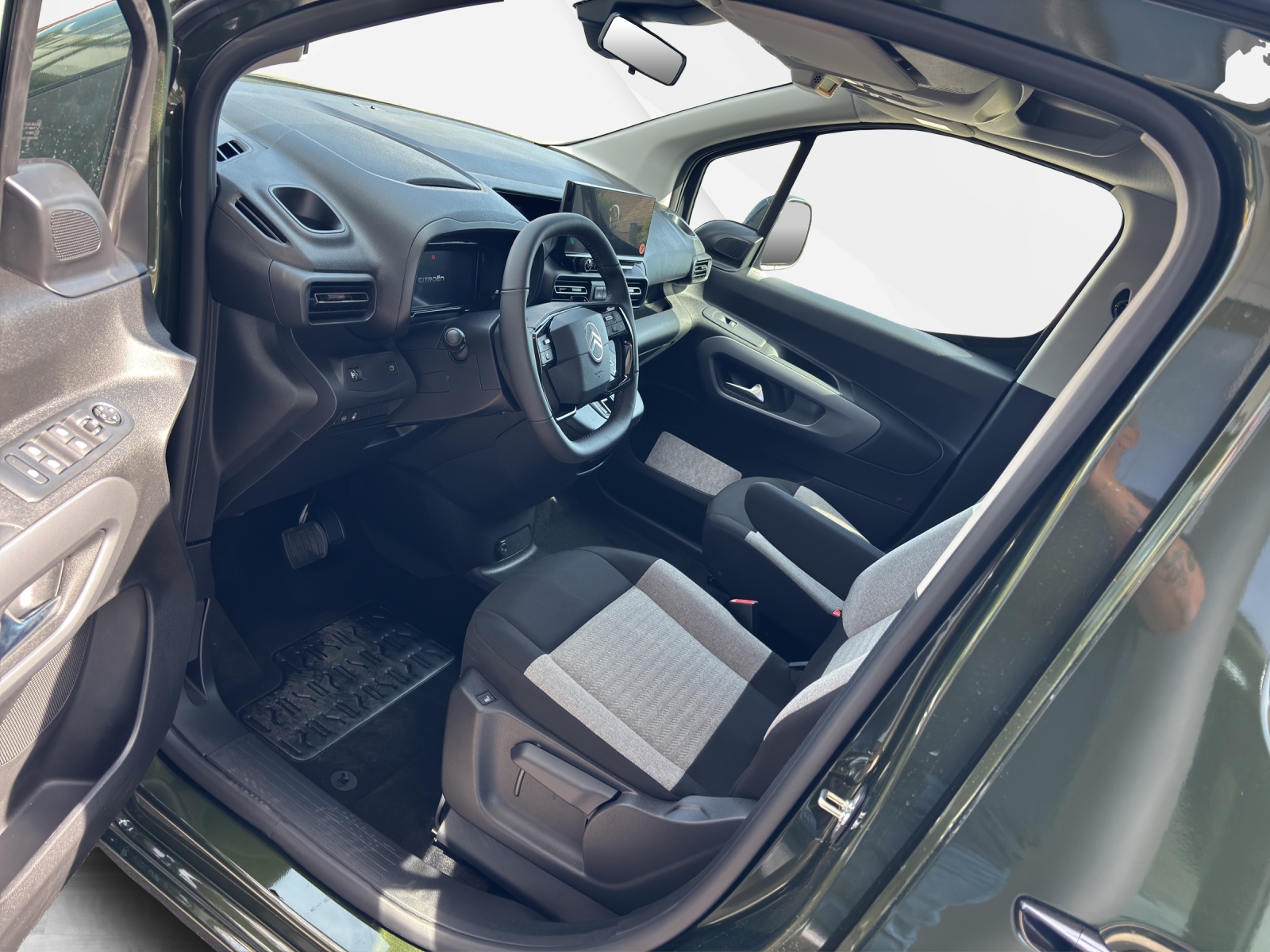 CITROEN Berlingo 1.5 BlueHDi 130 Max-image-9