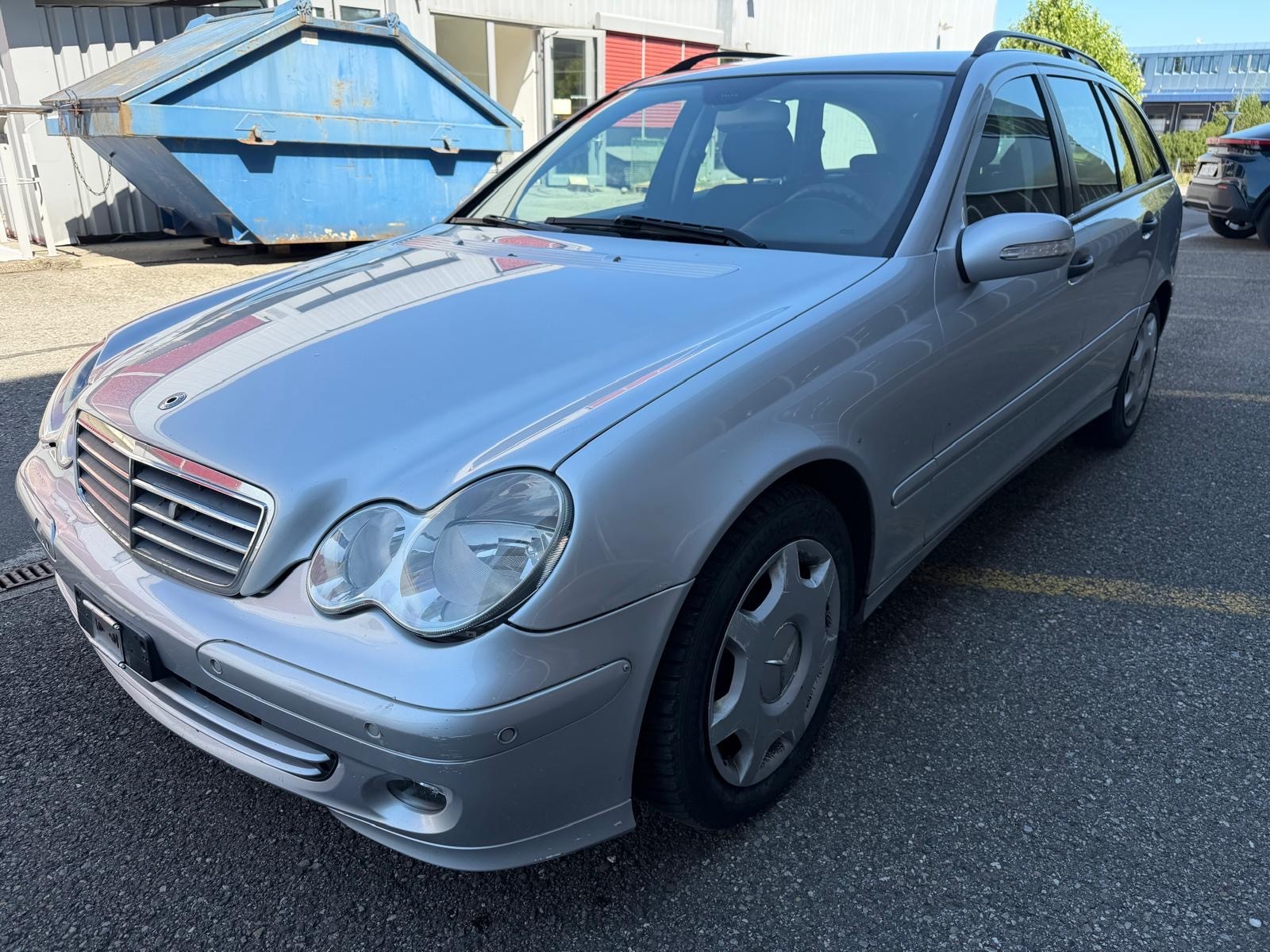 MERCEDES-BENZ CDI-image-2