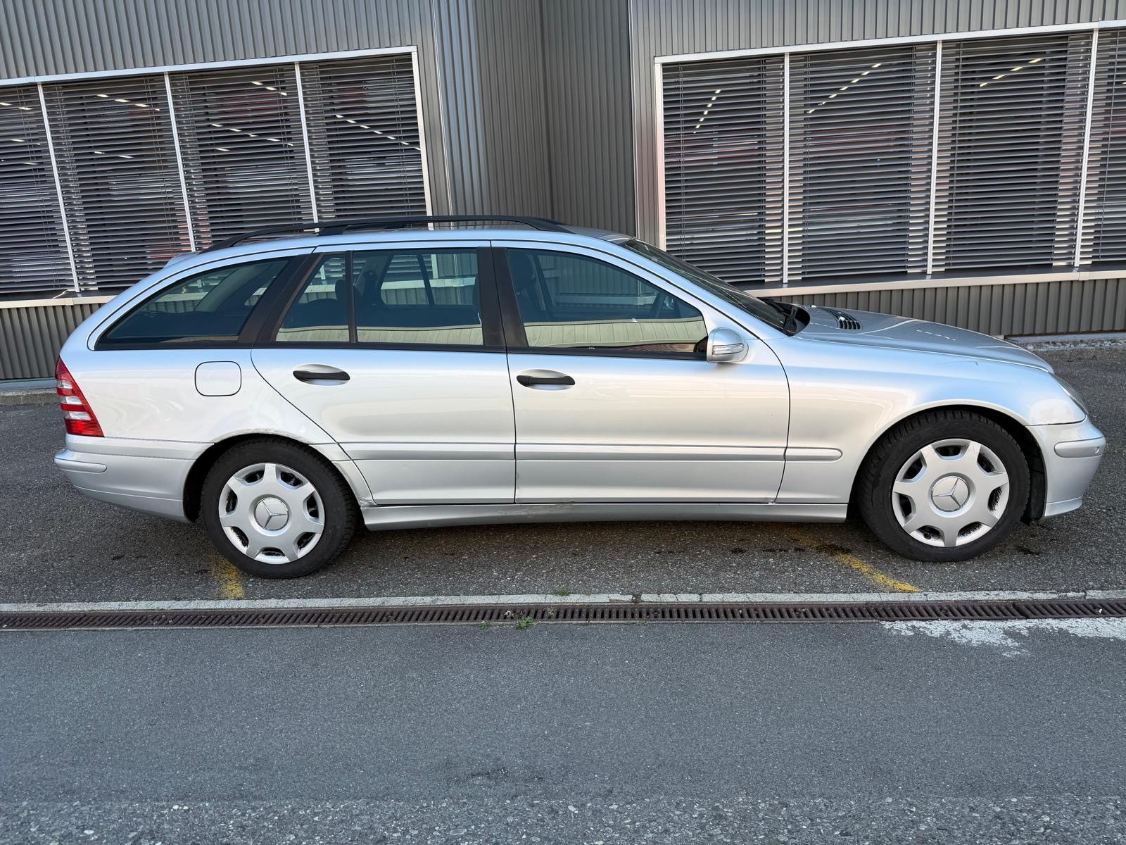 MERCEDES-BENZ CDI-image-3