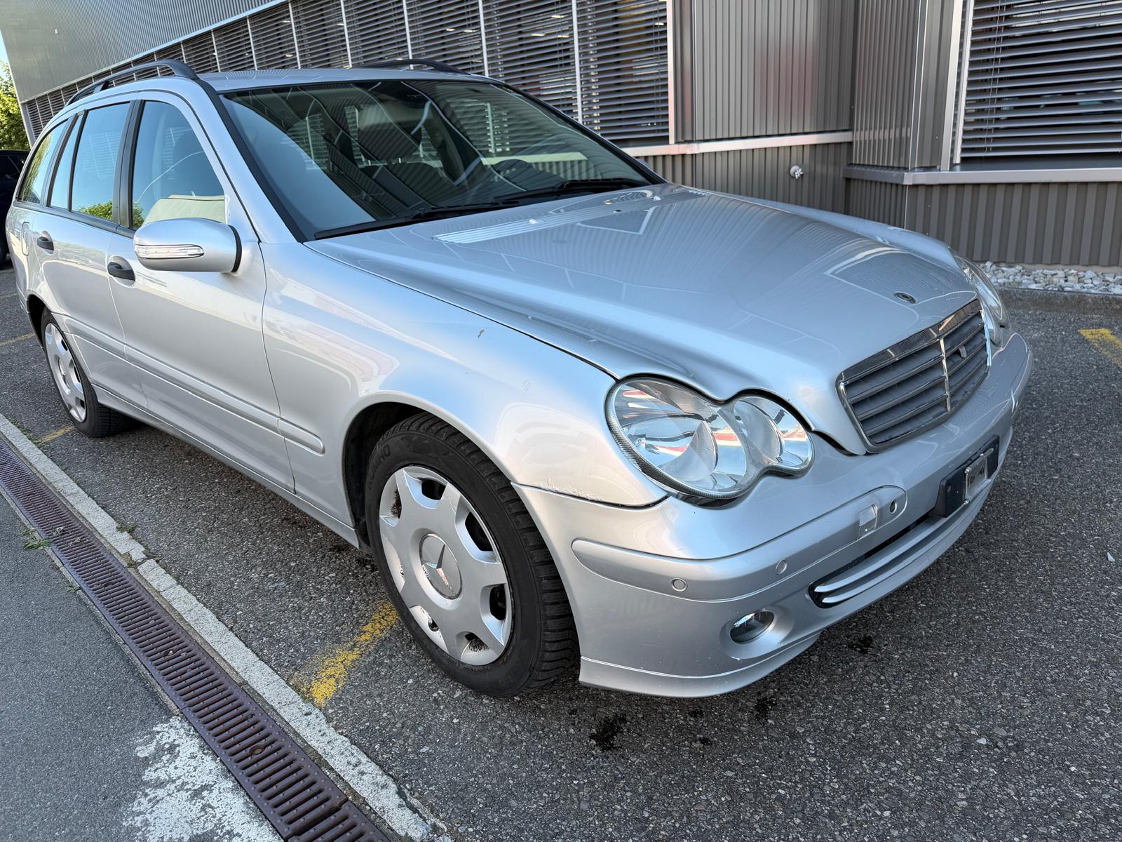MERCEDES-BENZ CDI