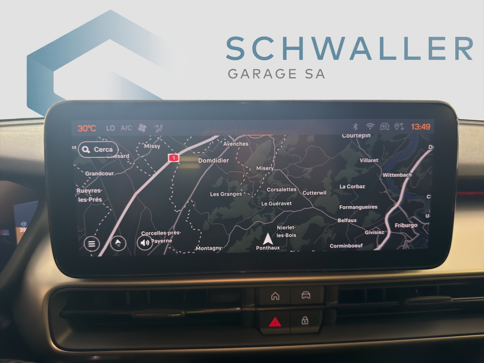 JEEP AVENGER 1.2 MHEV Summit-image-10