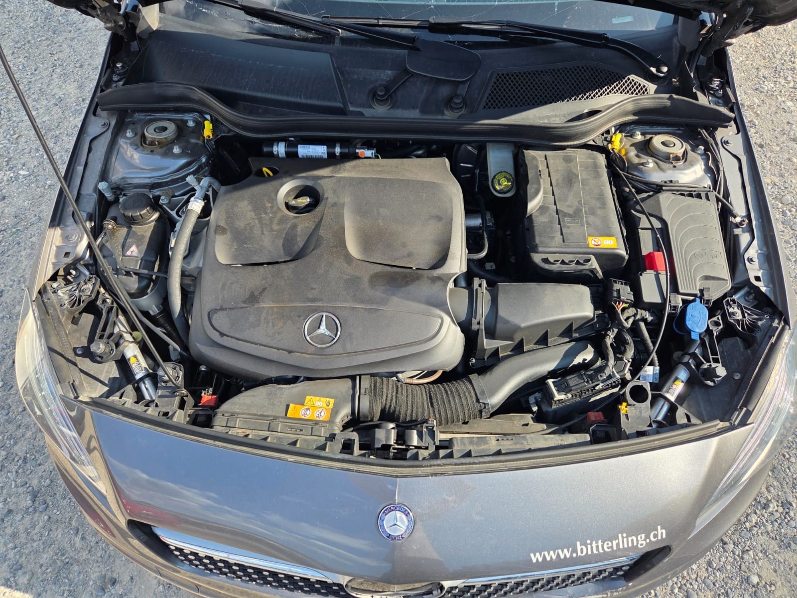 MERCEDES-BENZ A 250 Sport 7G-DCT-image-13