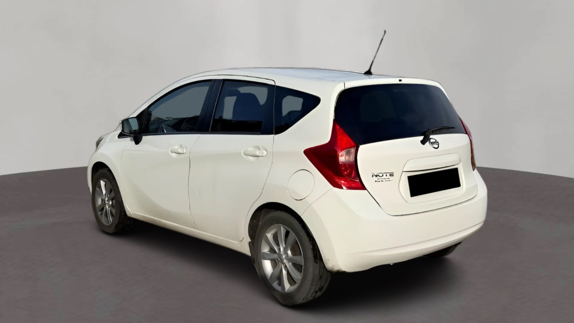 NISSAN Note 1.2 DIG-S acenta+ CVT Automat-showroom-element-2