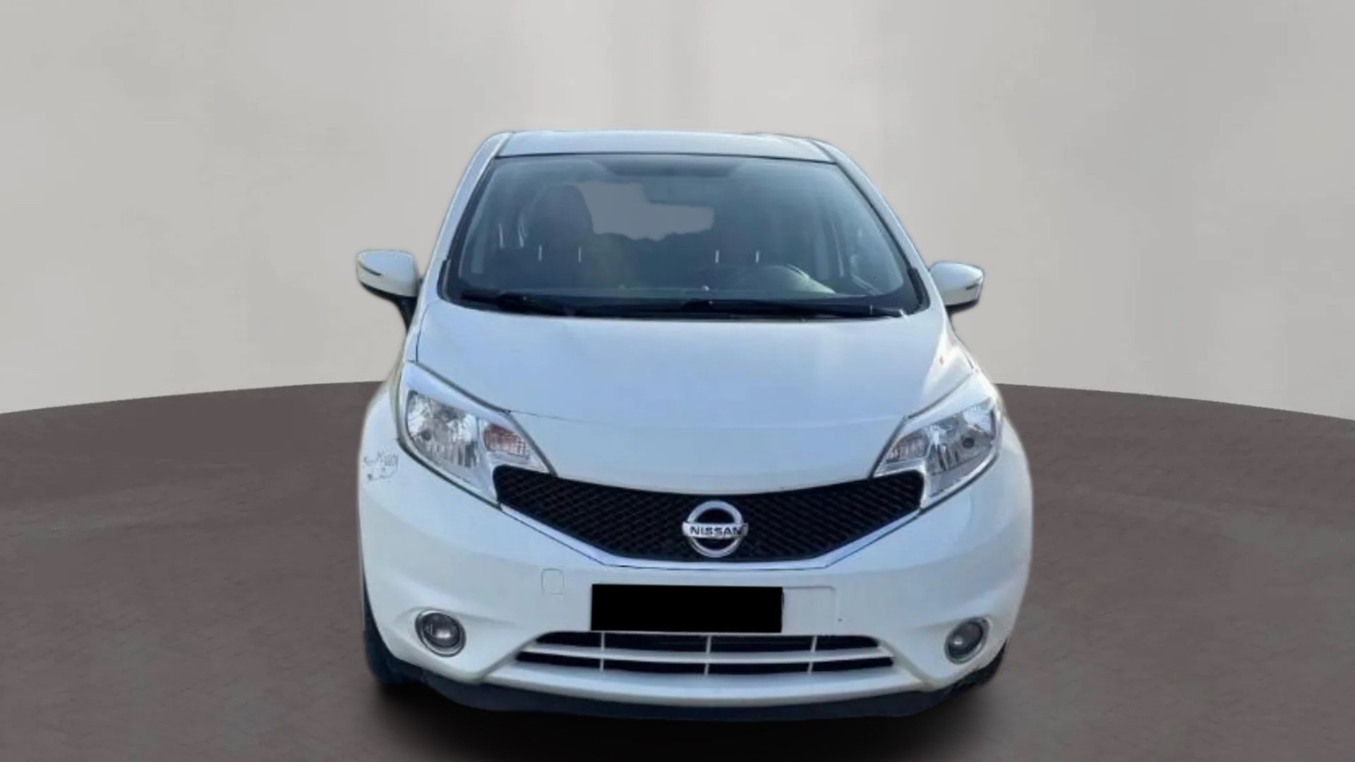 NISSAN Note 1.2 DIG-S acenta+ CVT Automat-showroom-element-1