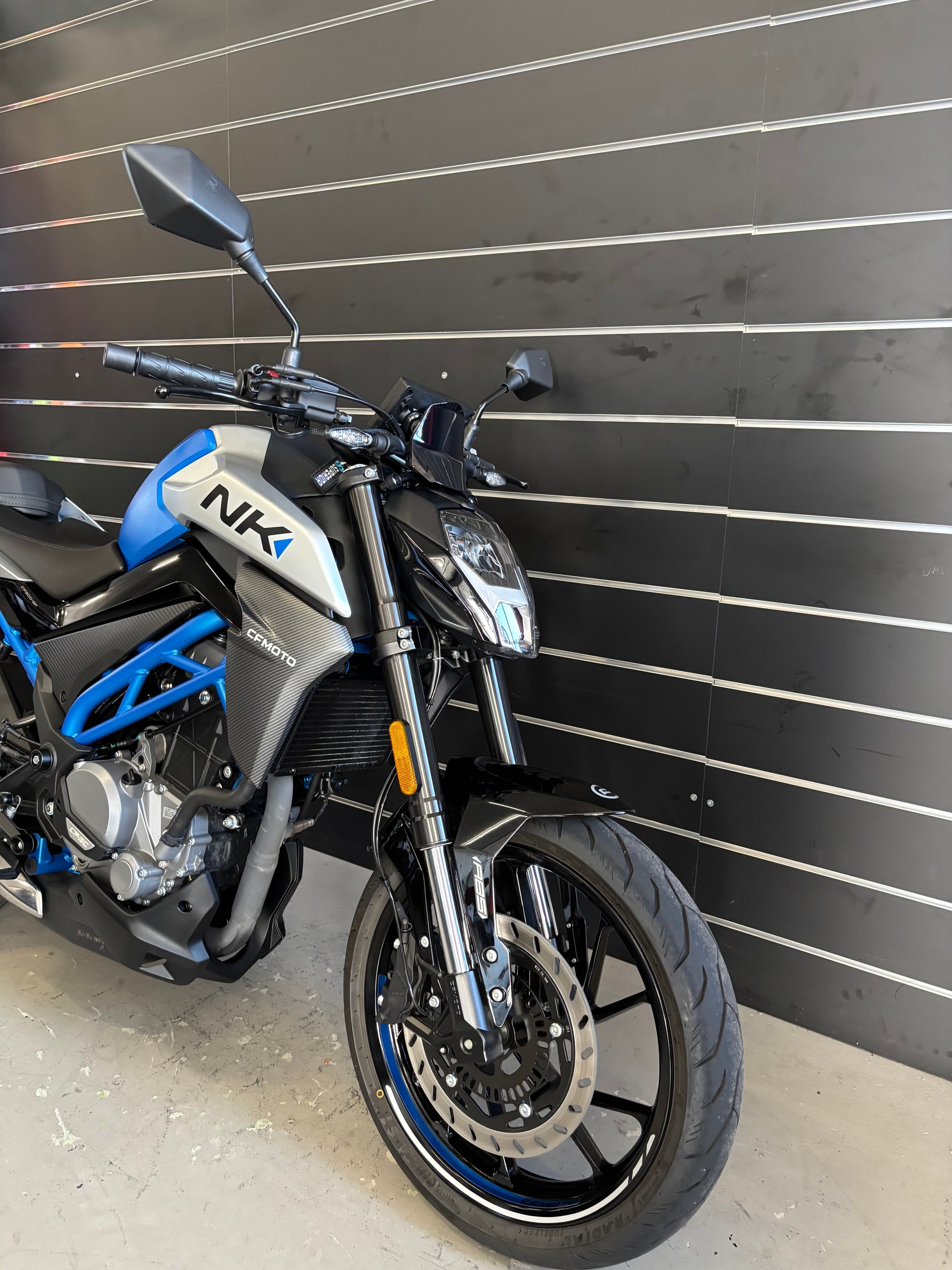 CF MOTO 300NK-image-2
