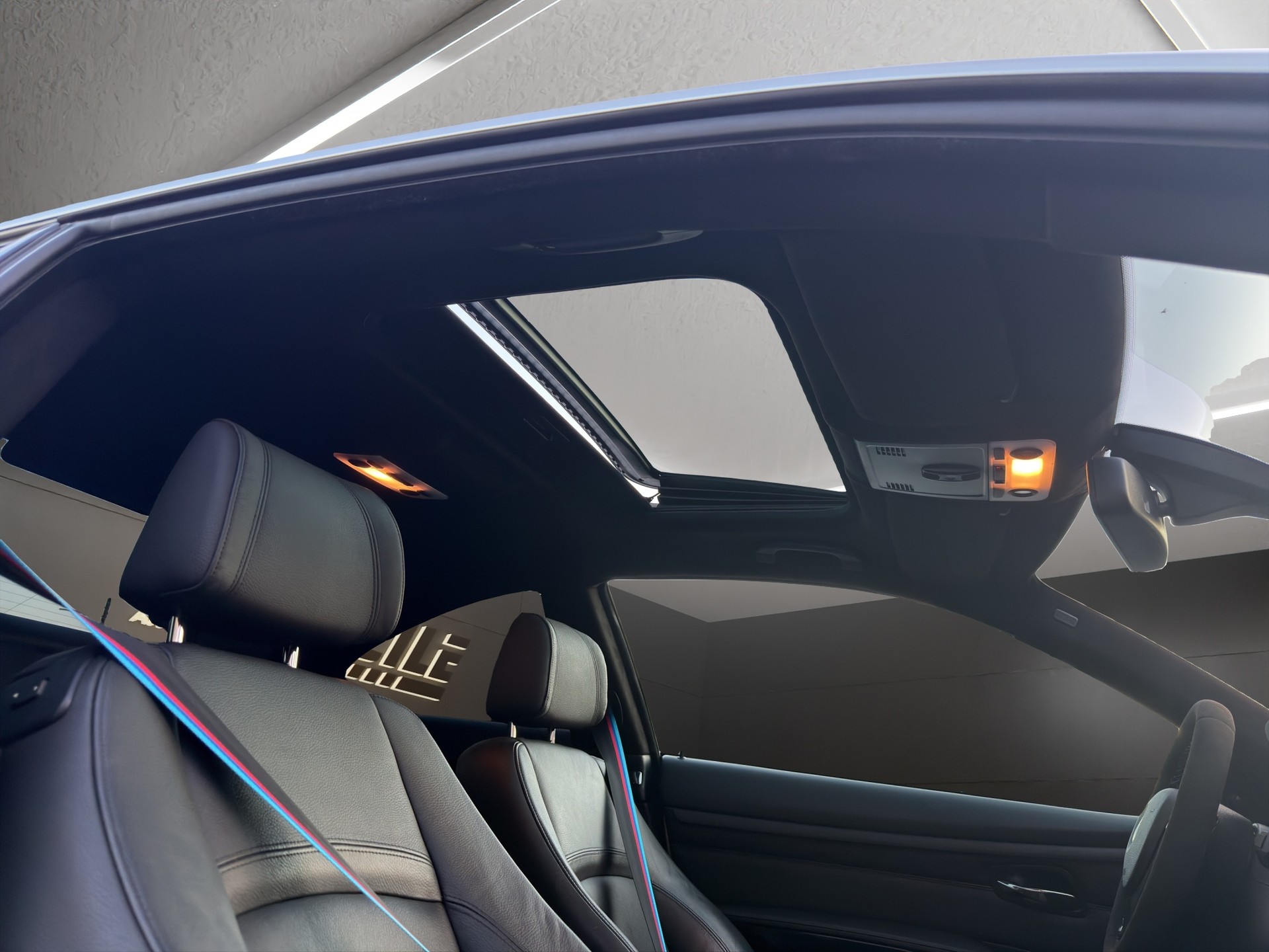 BMW 335i Coupé M-Paket Steptronic-image-14