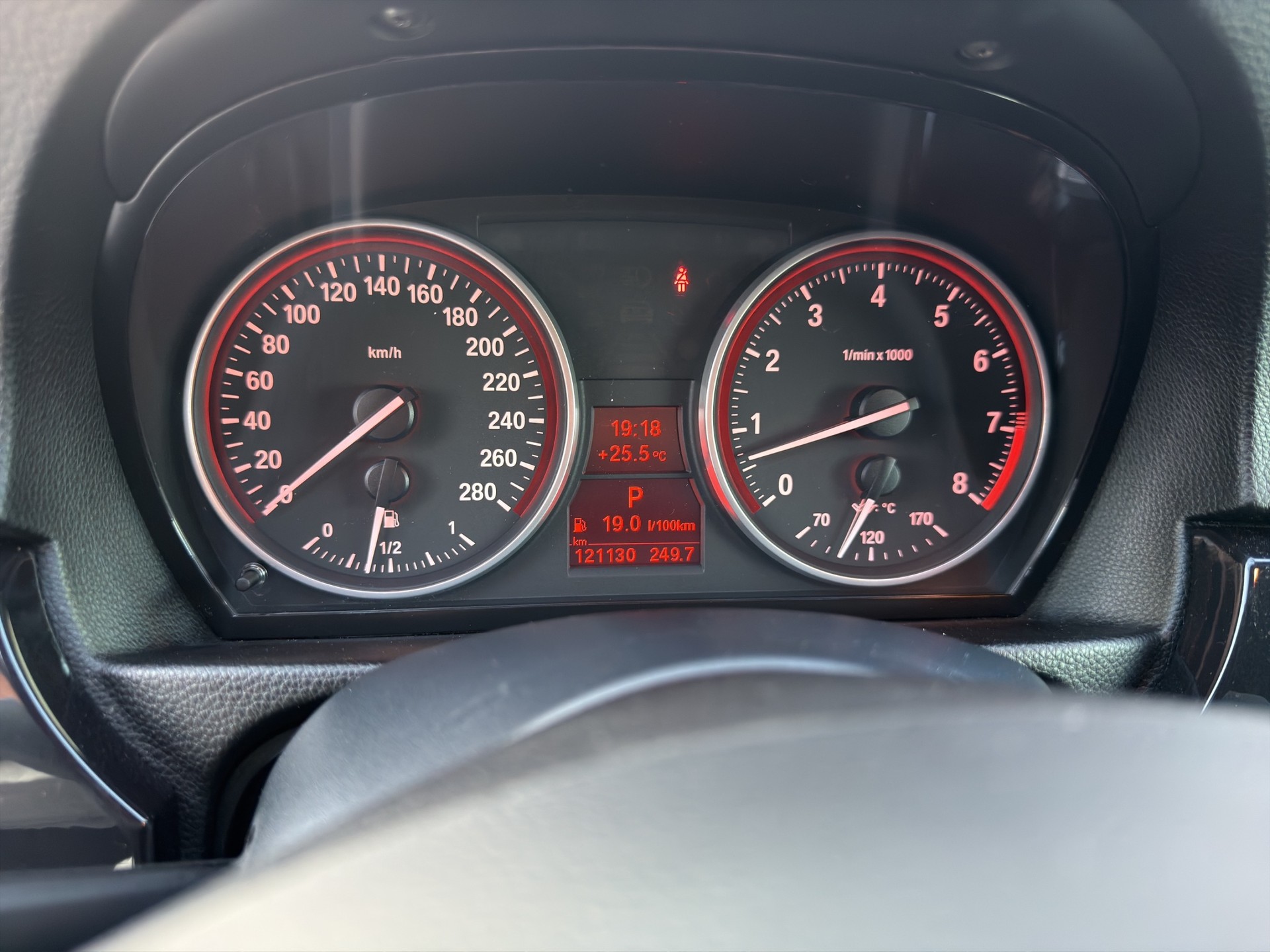 BMW 335i Coupé M-Paket Steptronic-image-15