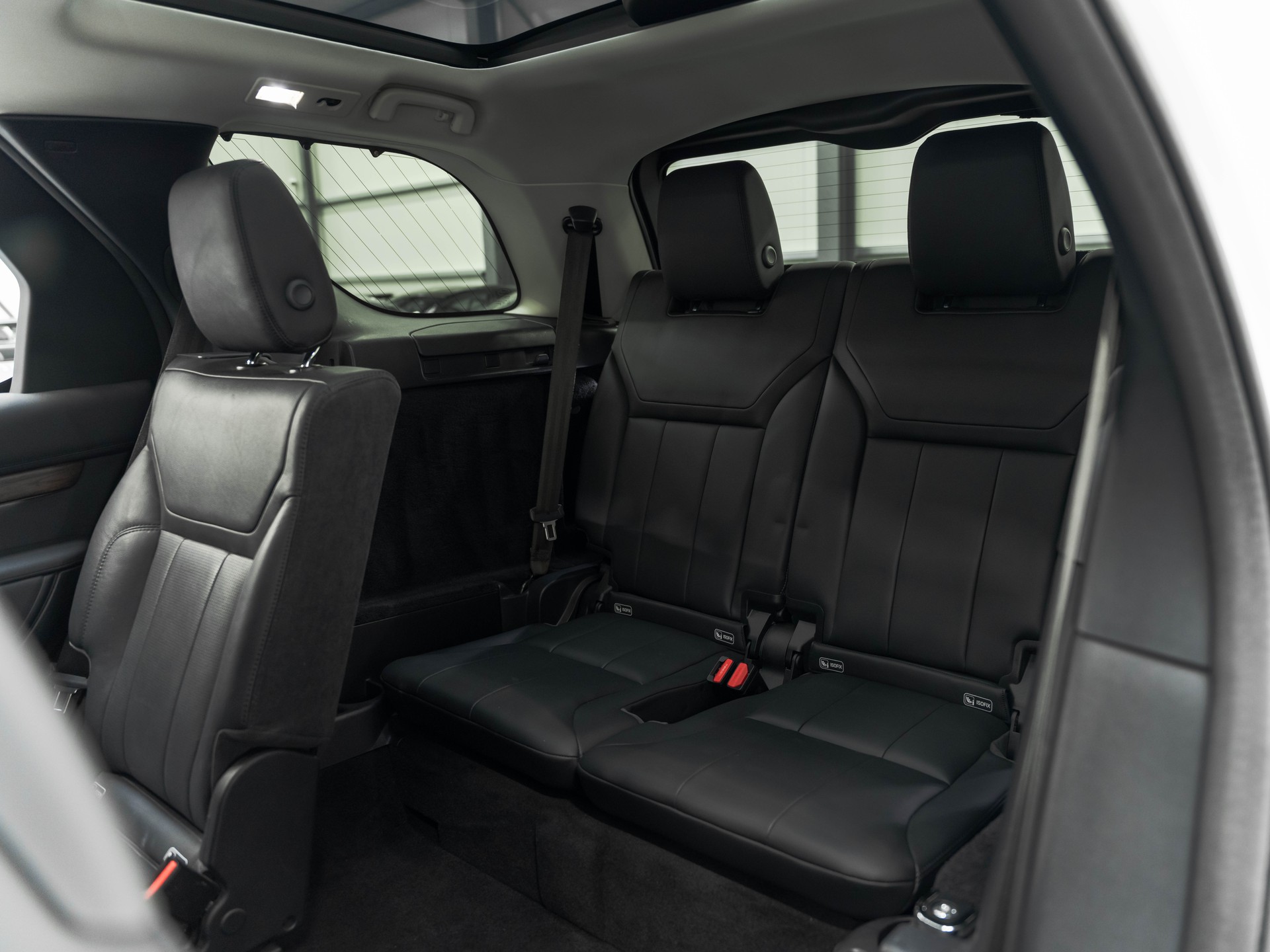 LAND ROVER Discovery 2.0 SD4 HSE Automatic-image-12