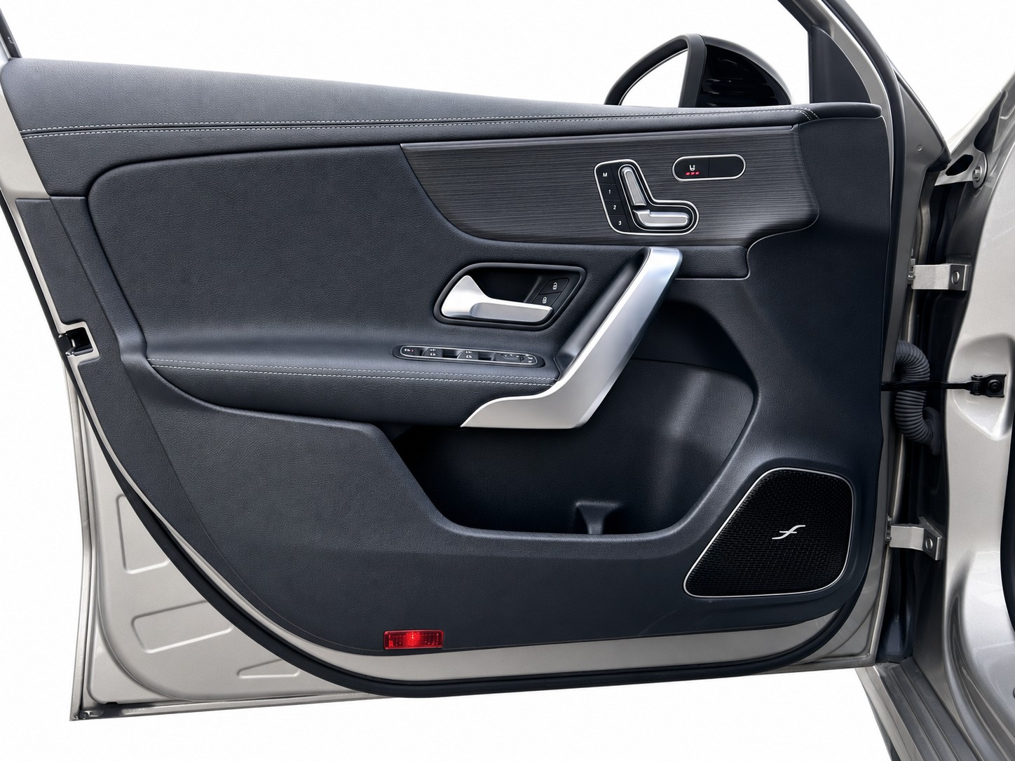 MERCEDES-BENZ A 35 AMG 4matic CH FAHRZEUG-image-18