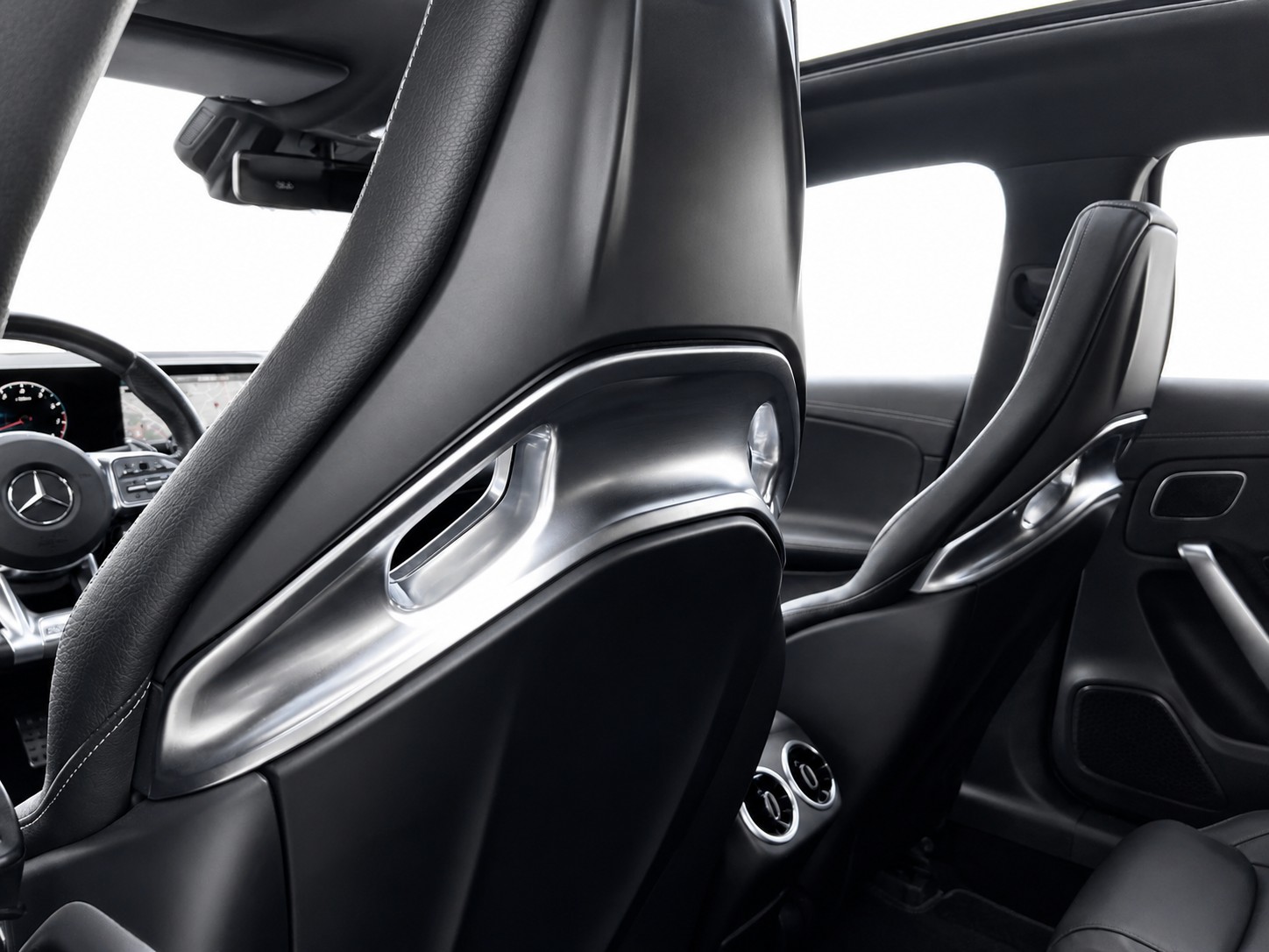 MERCEDES-BENZ A 35 AMG 4matic CH FAHRZEUG-image-14