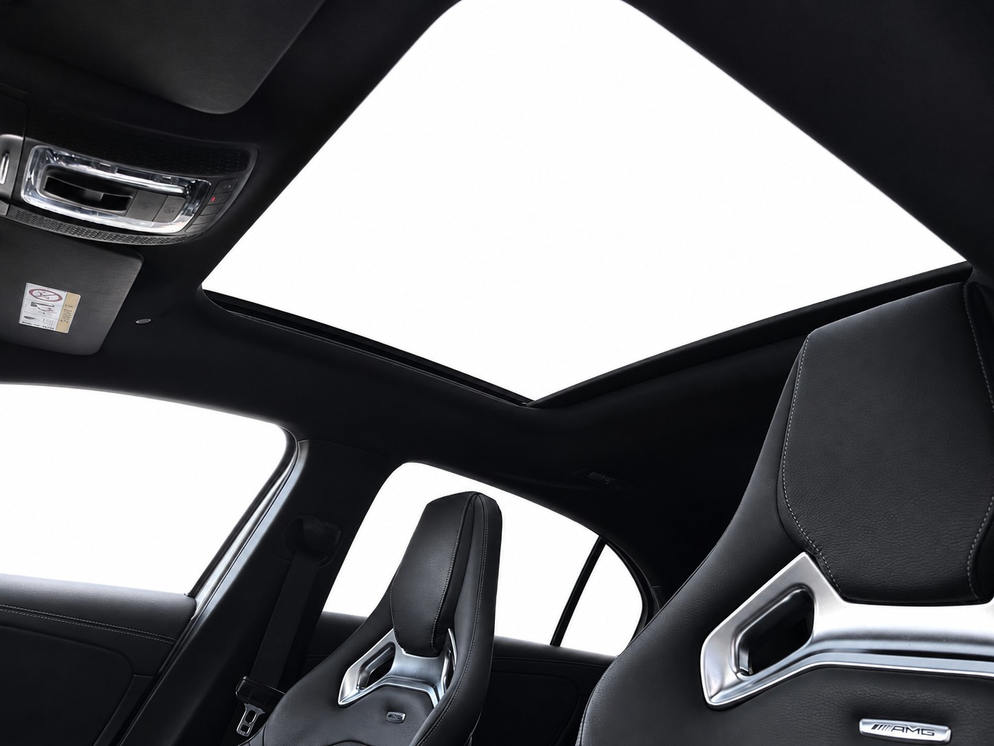 MERCEDES-BENZ A 35 AMG 4matic CH FAHRZEUG-image-21
